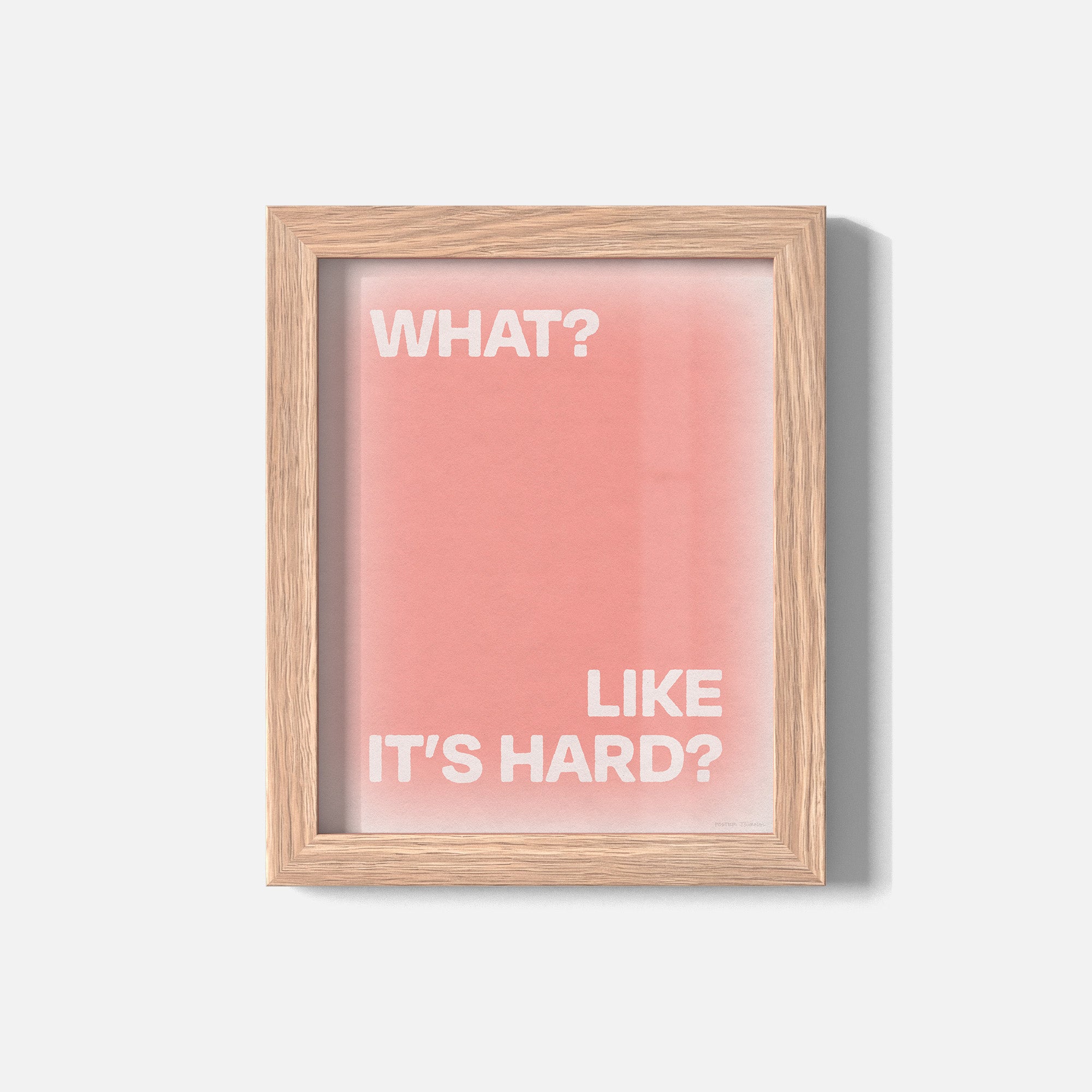 ITS PRINT