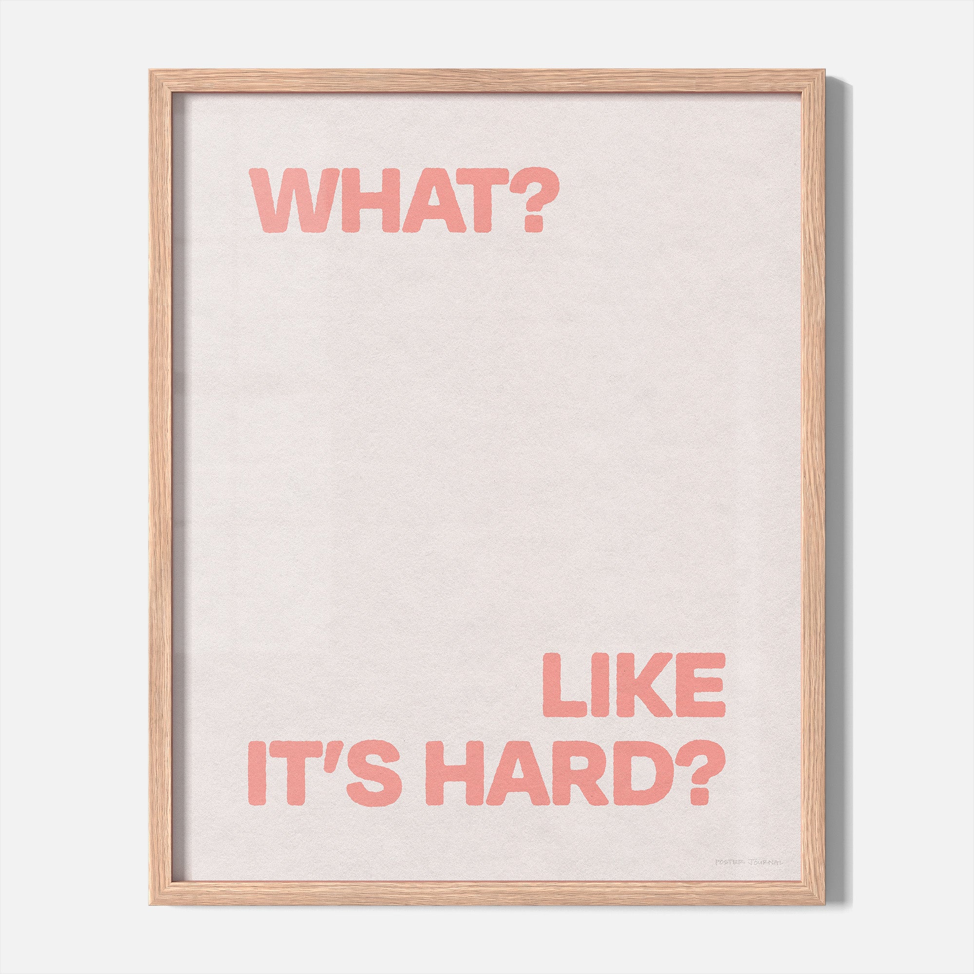 ITS PRINT