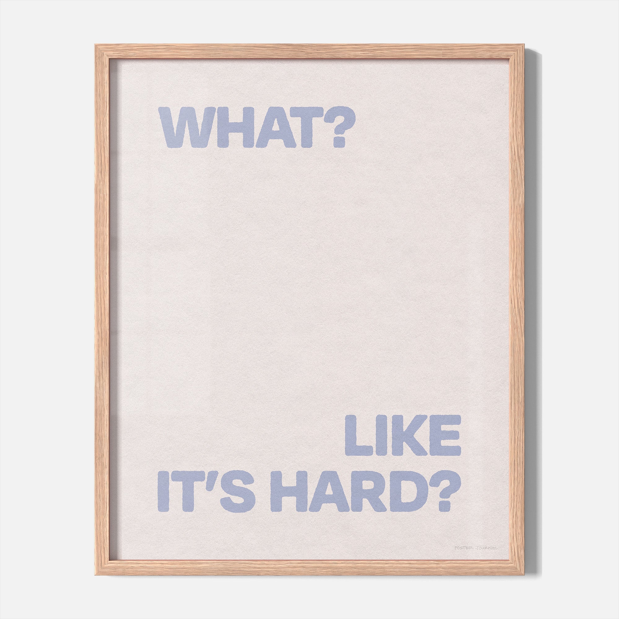 ITS PRINT