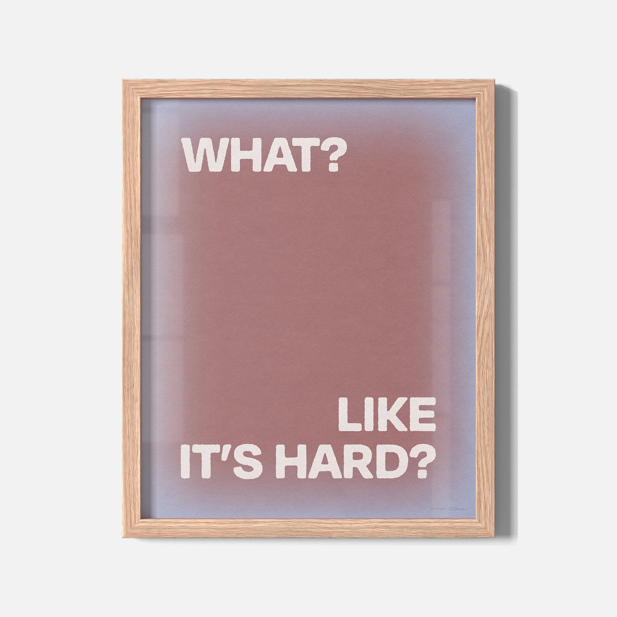 ITS PRINT