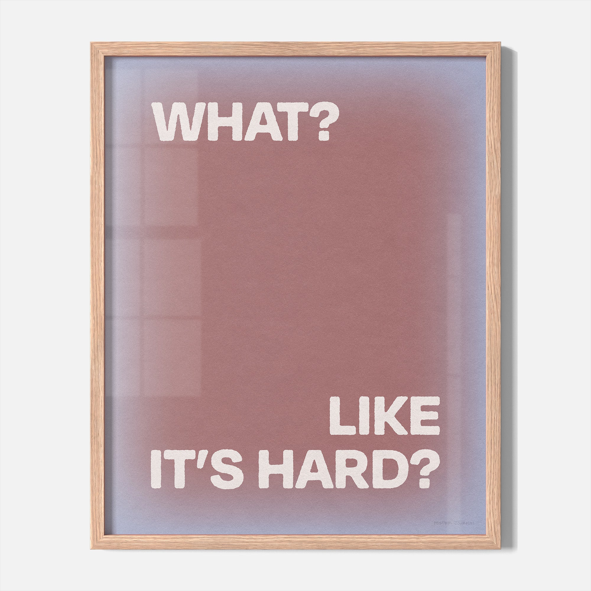 ITS PRINT