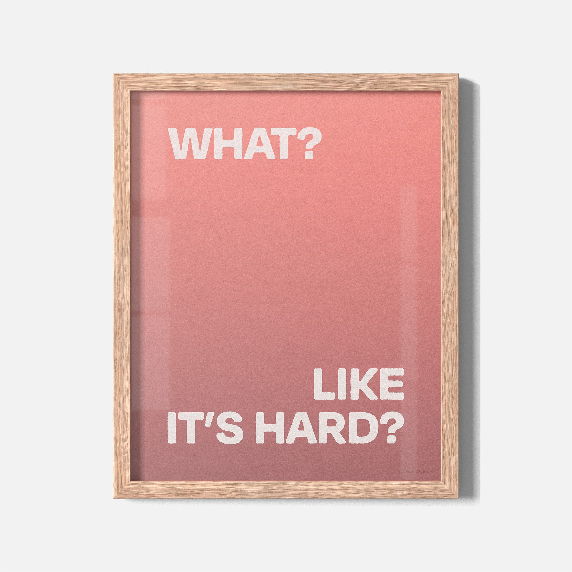 ITS PRINT