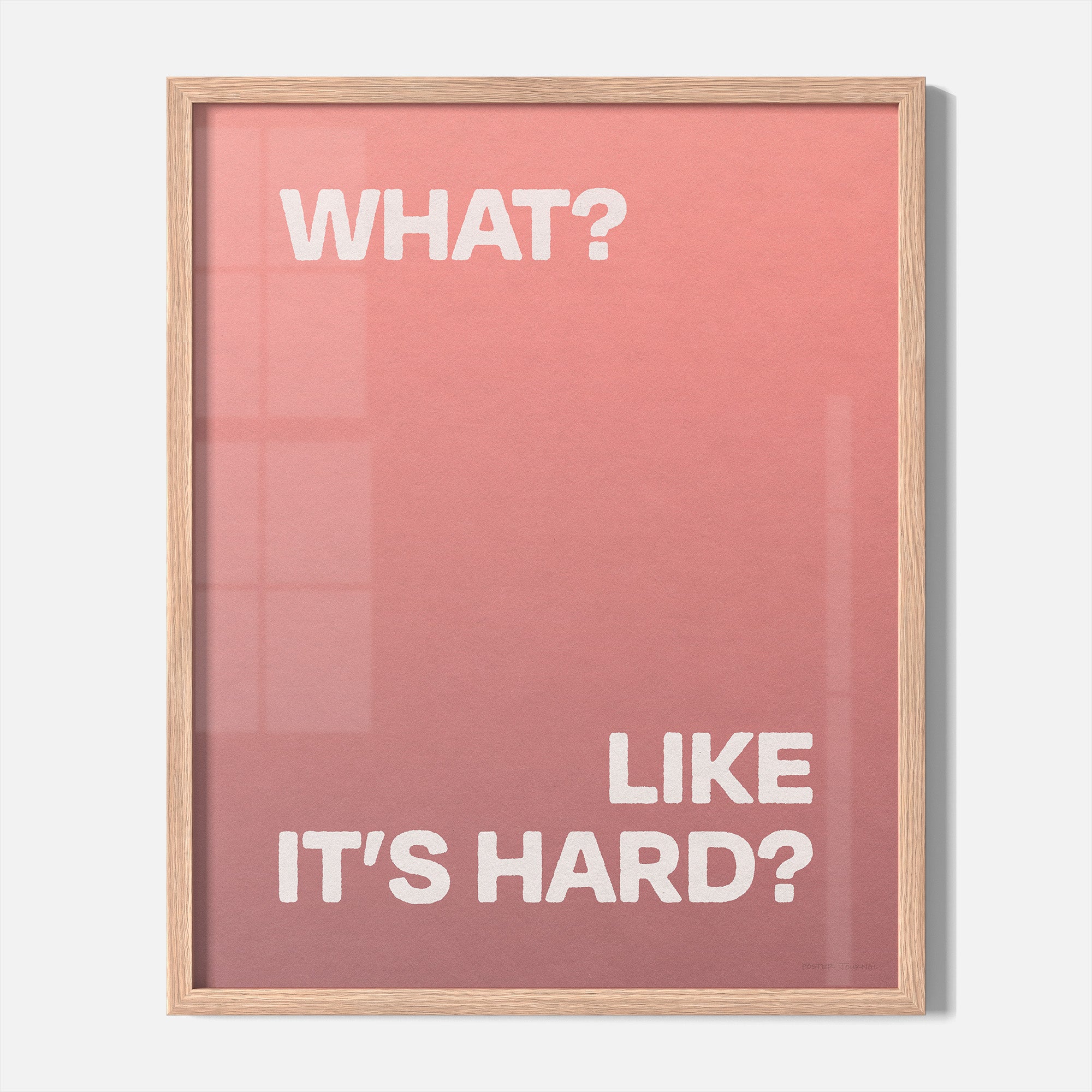 ITS PRINT