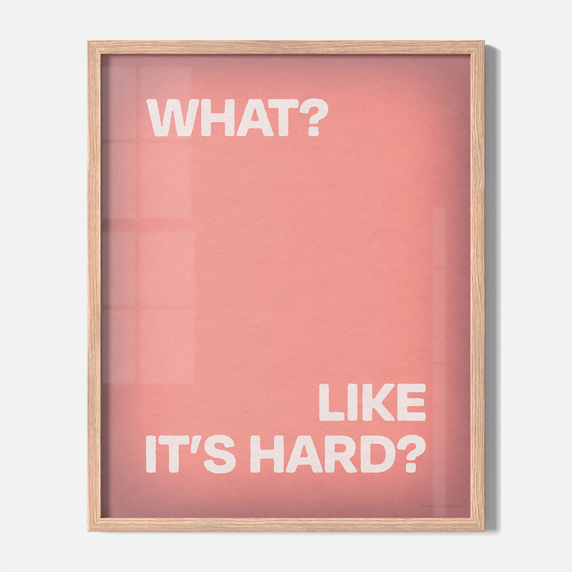 ITS PRINT