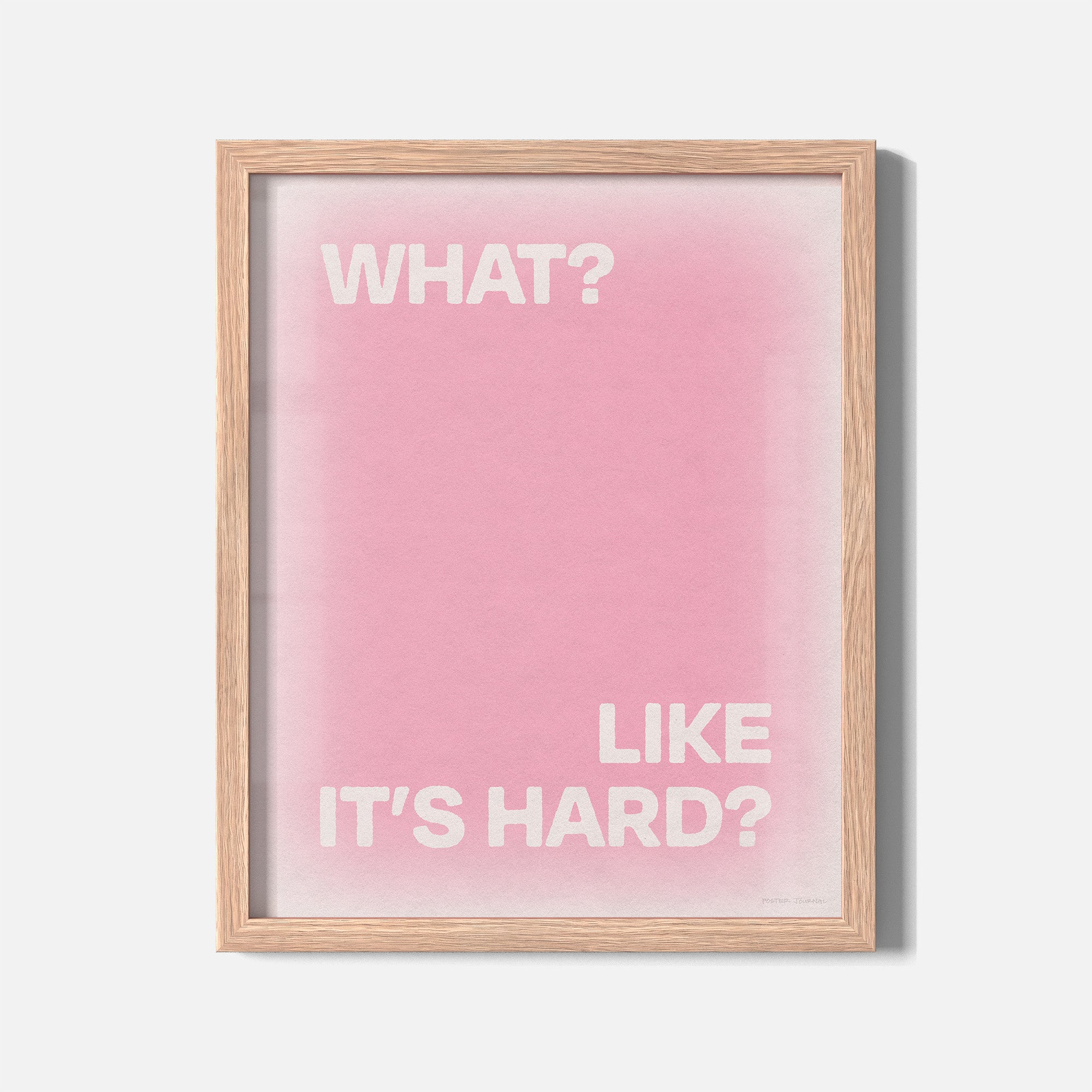 ITS PRINT