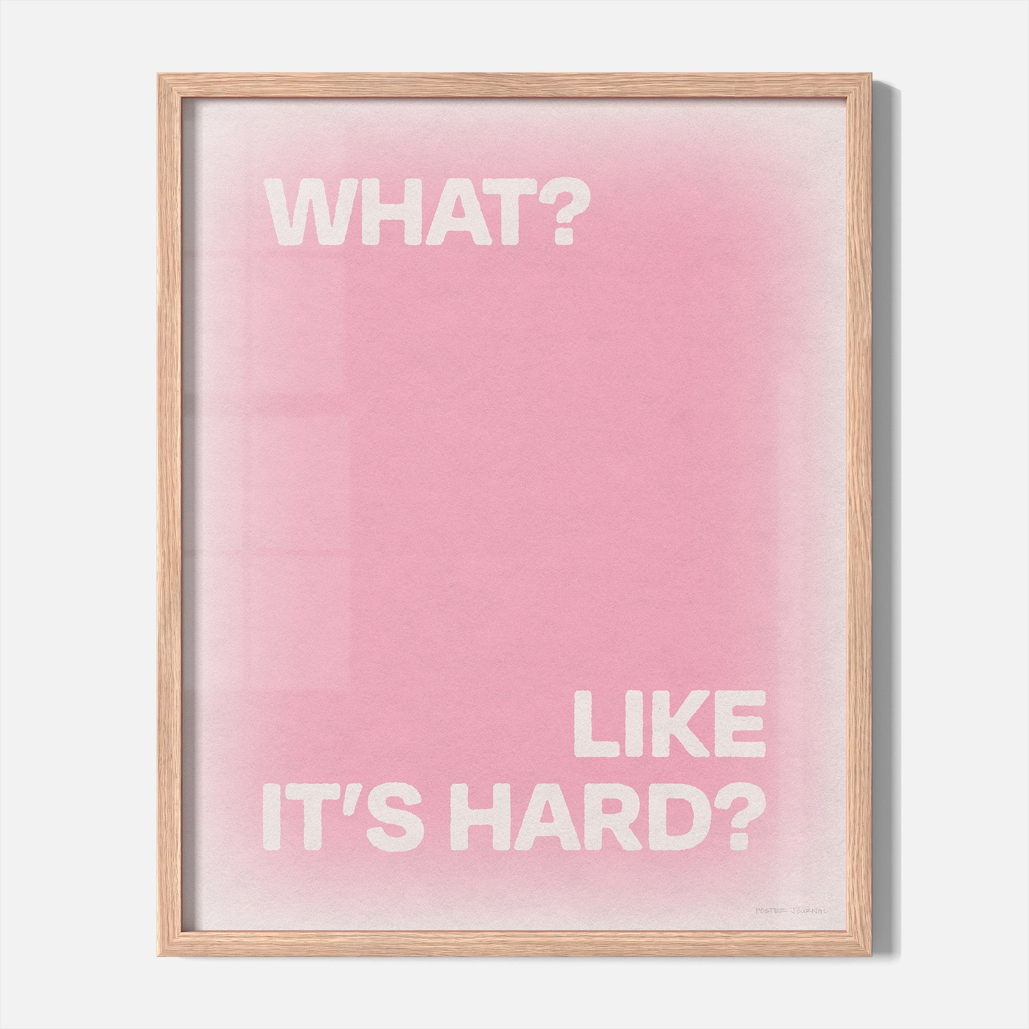 ITS PRINT