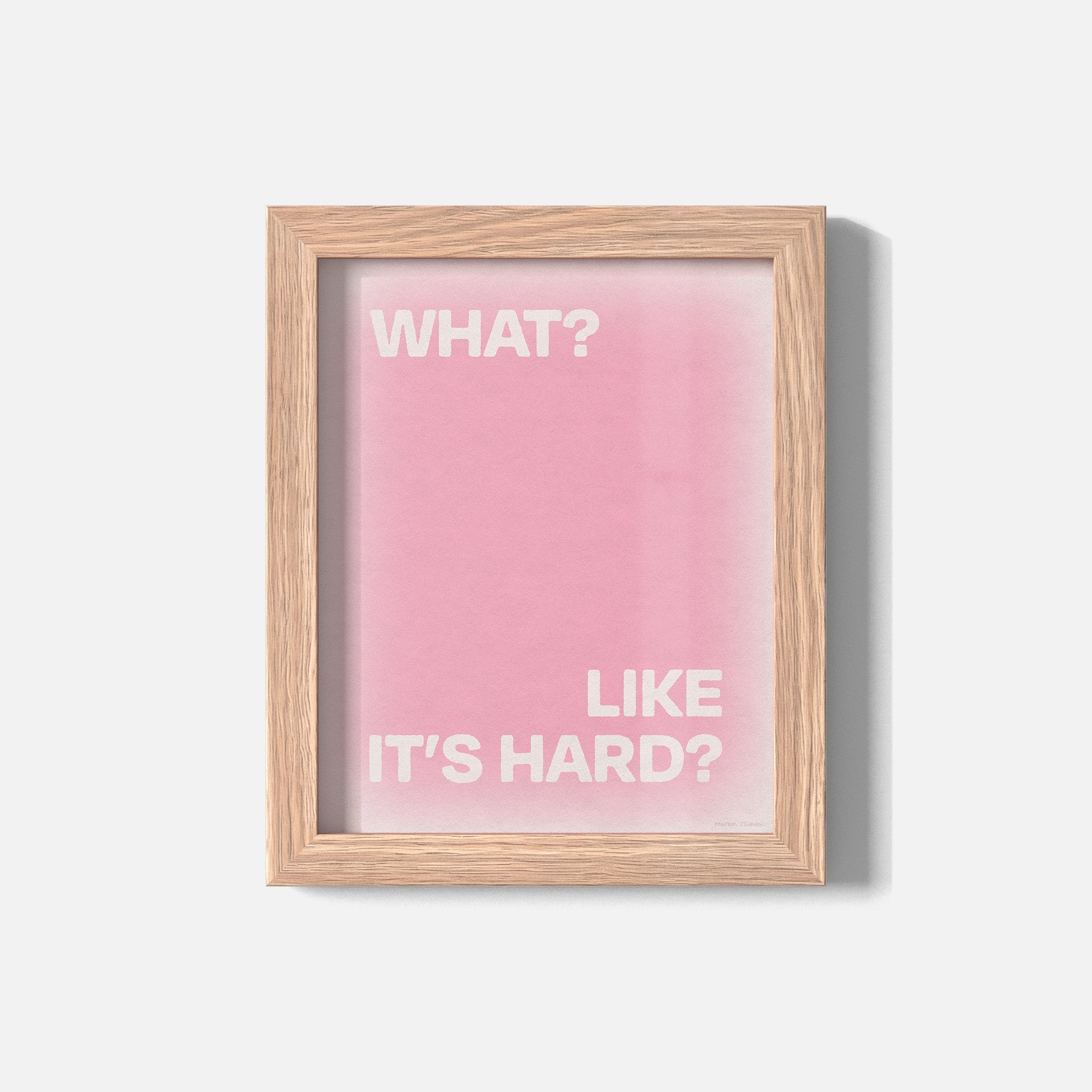 ITS PRINT