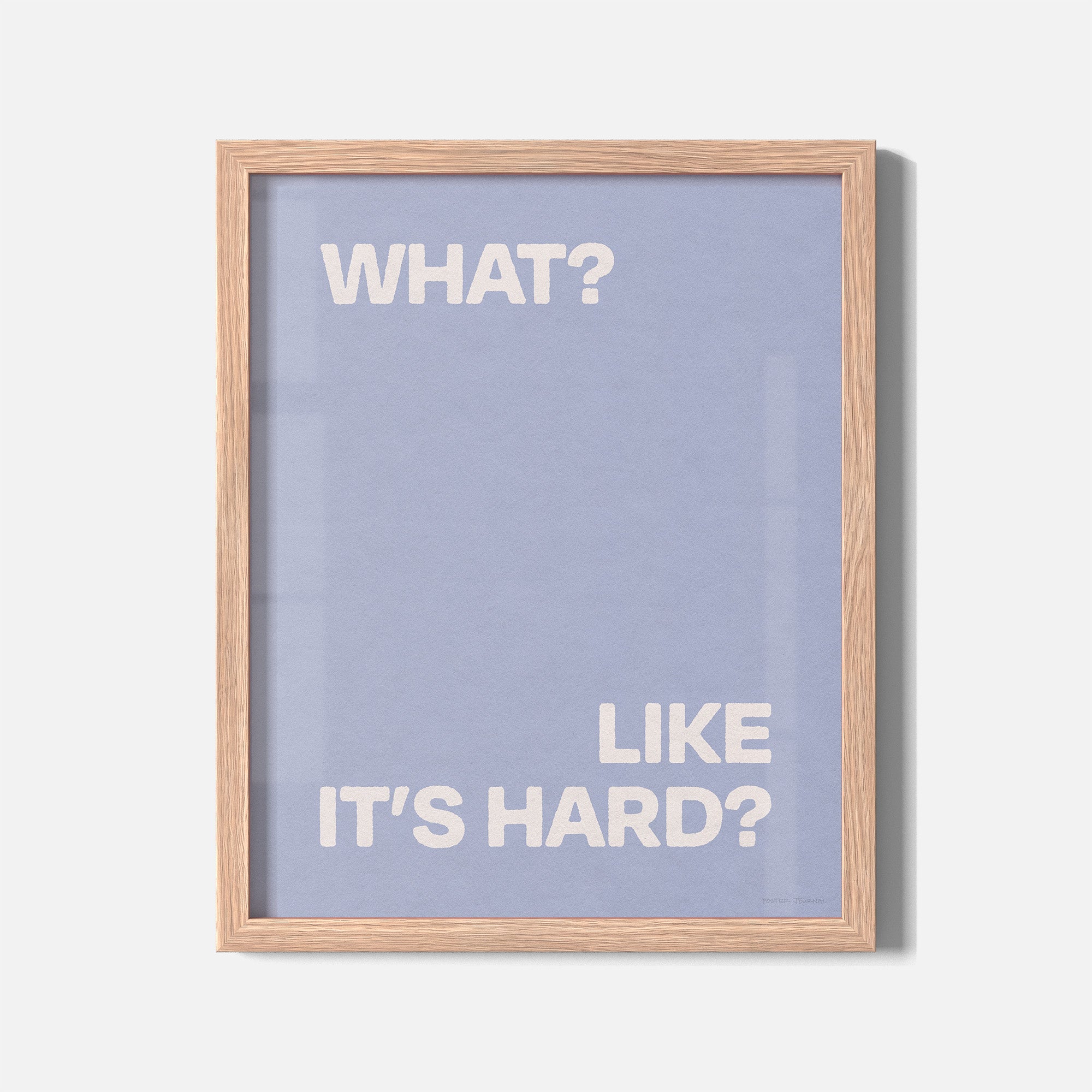 ITS PRINT