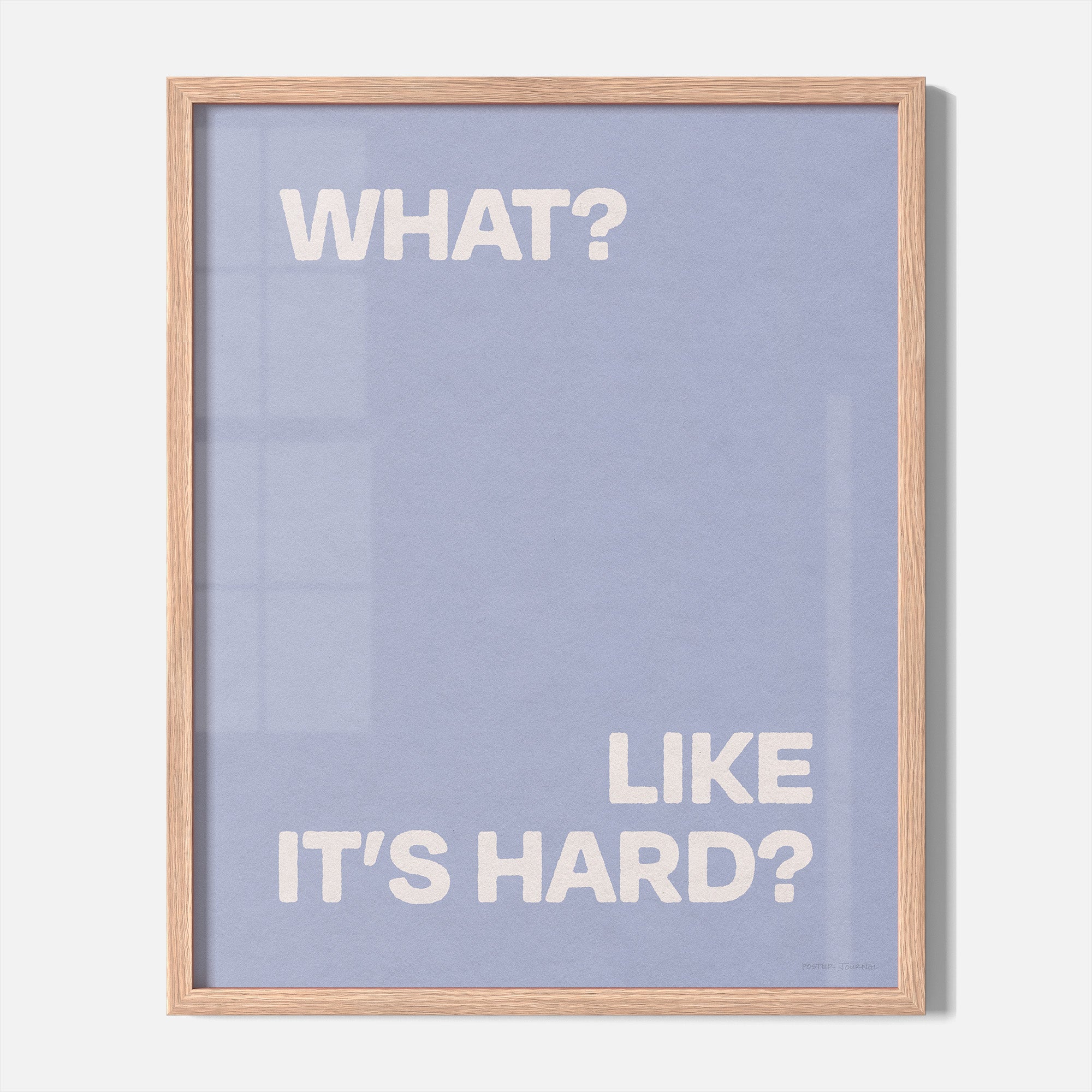 ITS PRINT
