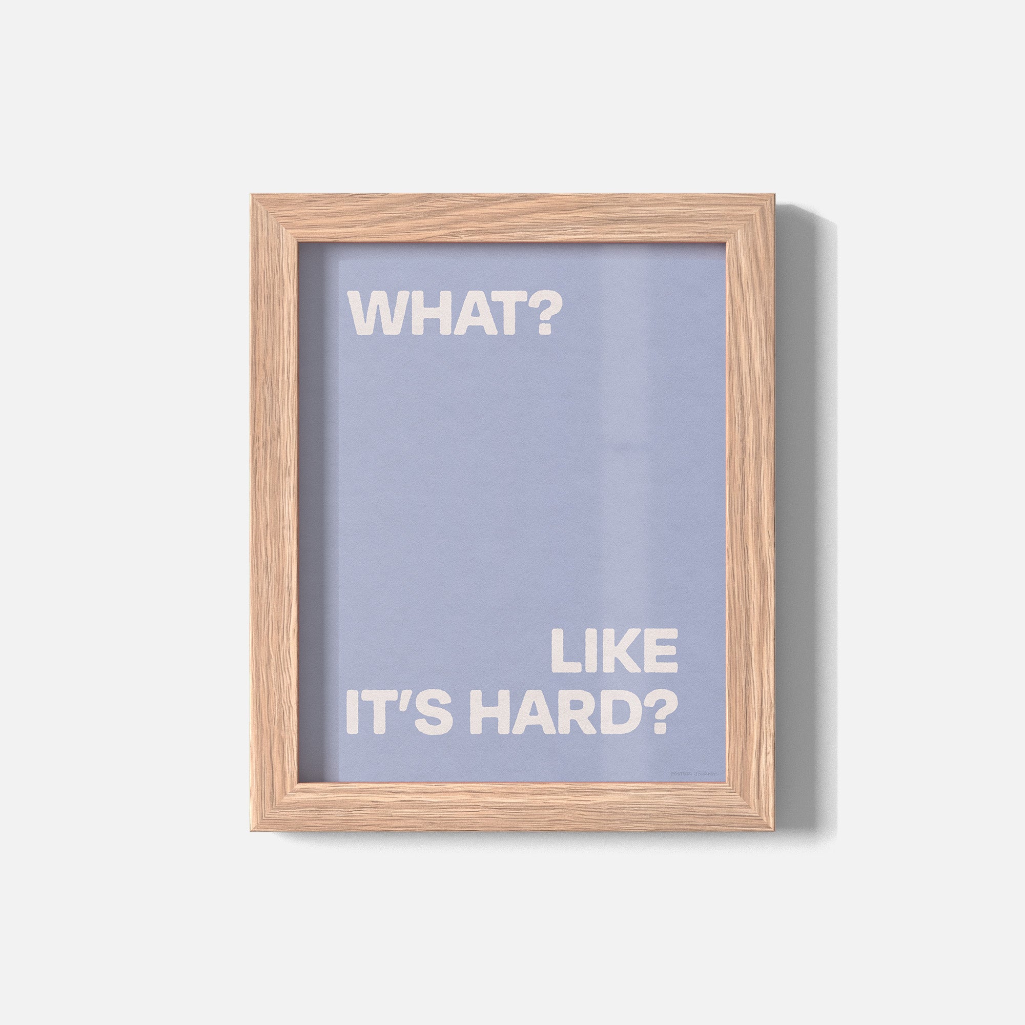 ITS PRINT