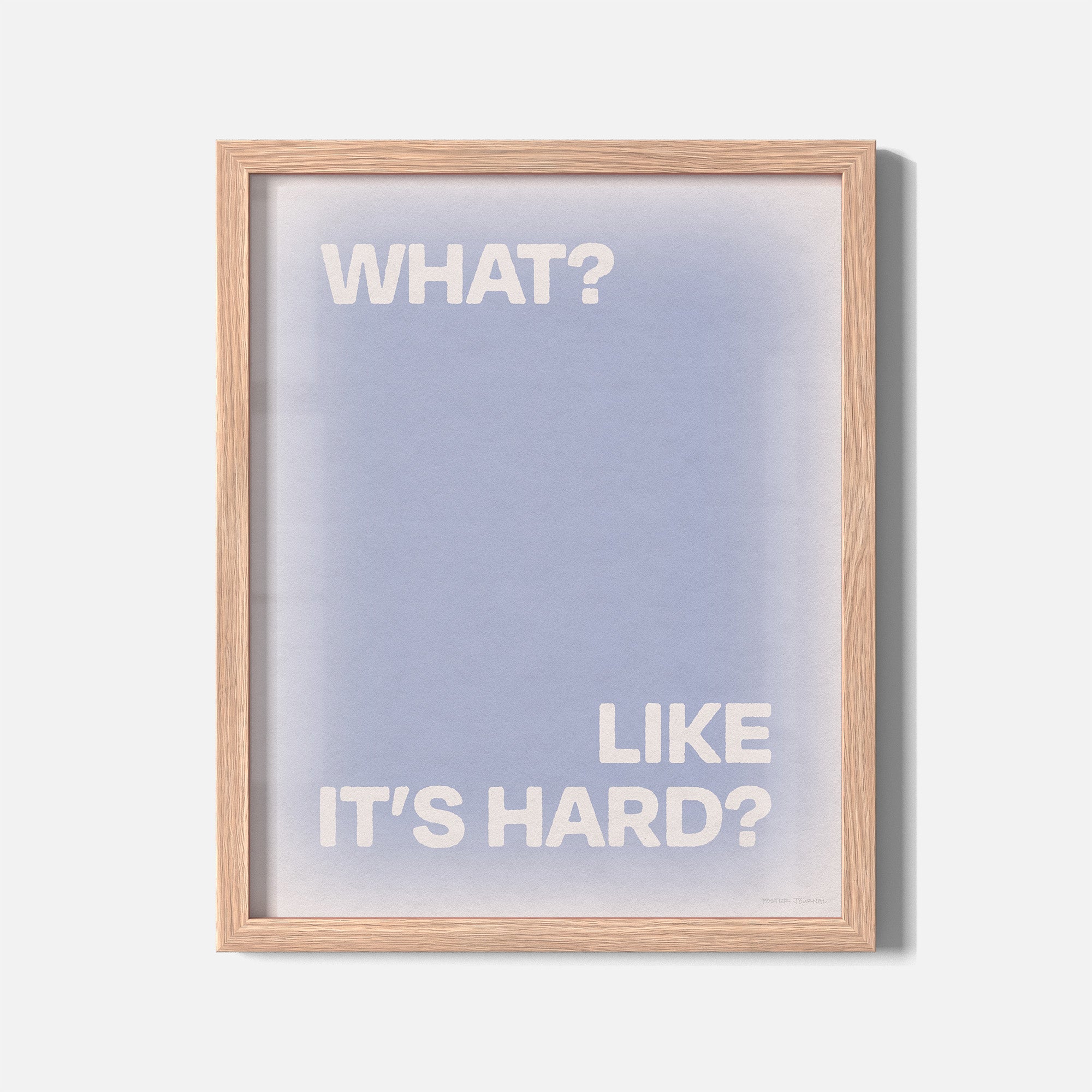 ITS PRINT