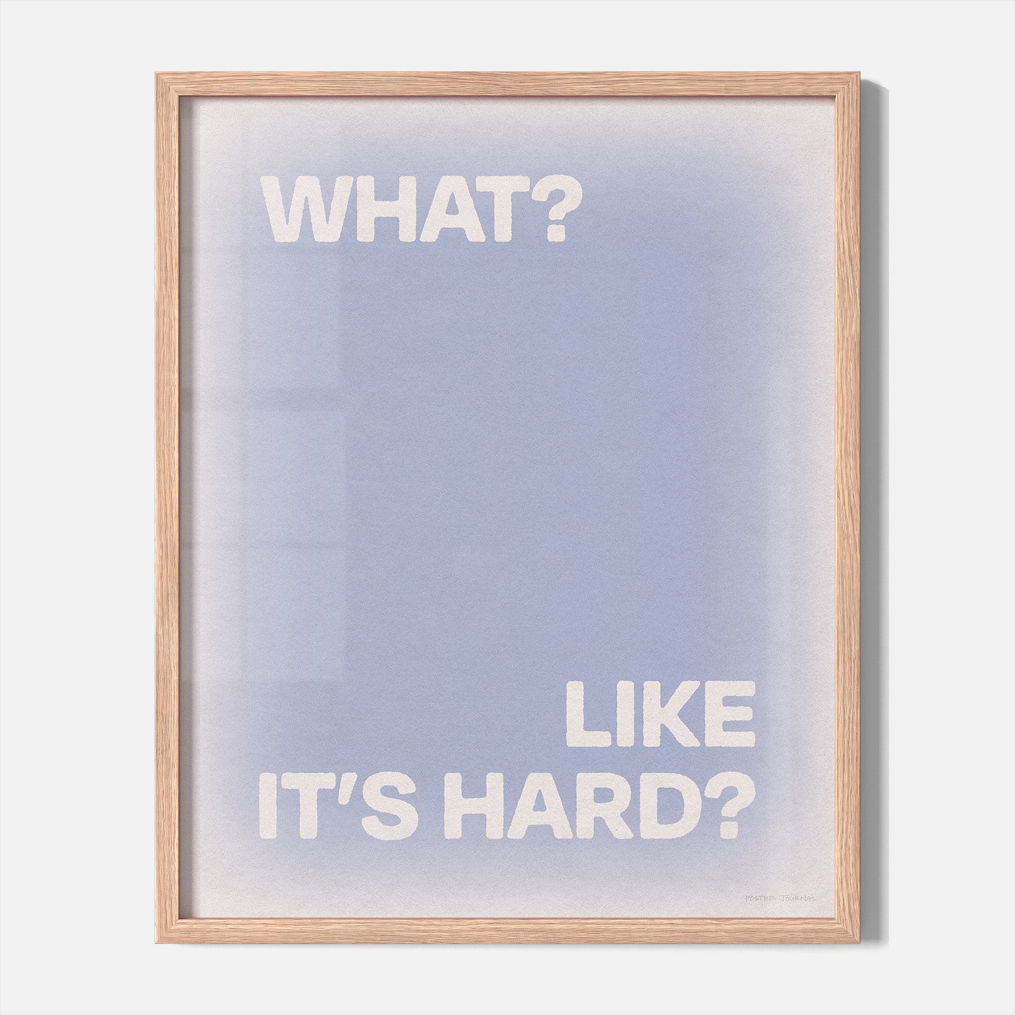 ITS PRINT