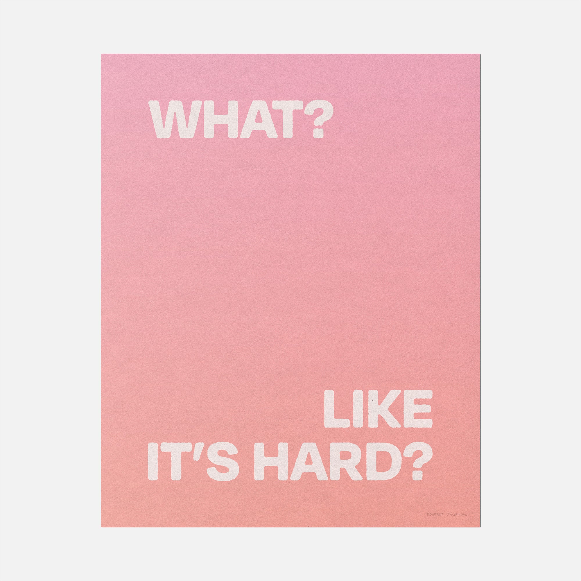 ITS PRINT