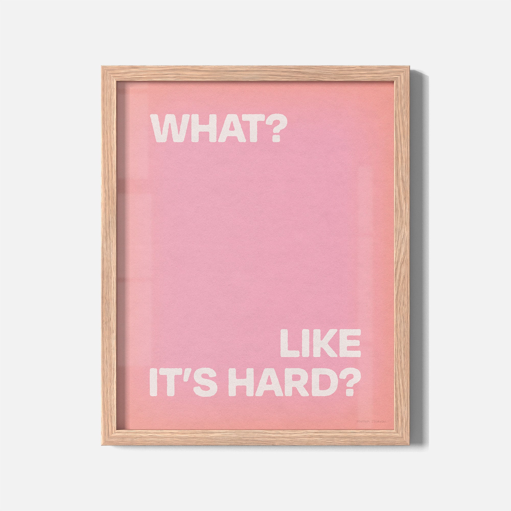 ITS PRINT
