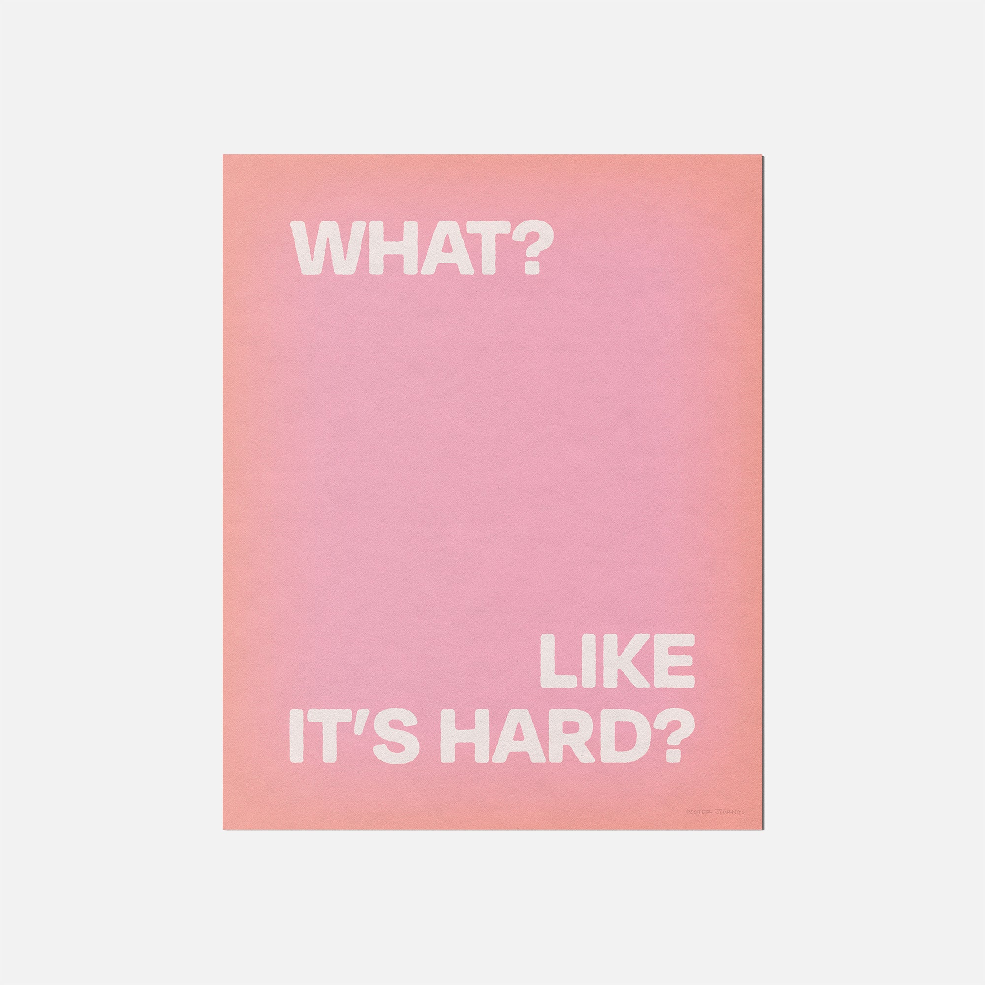 ITS PRINT