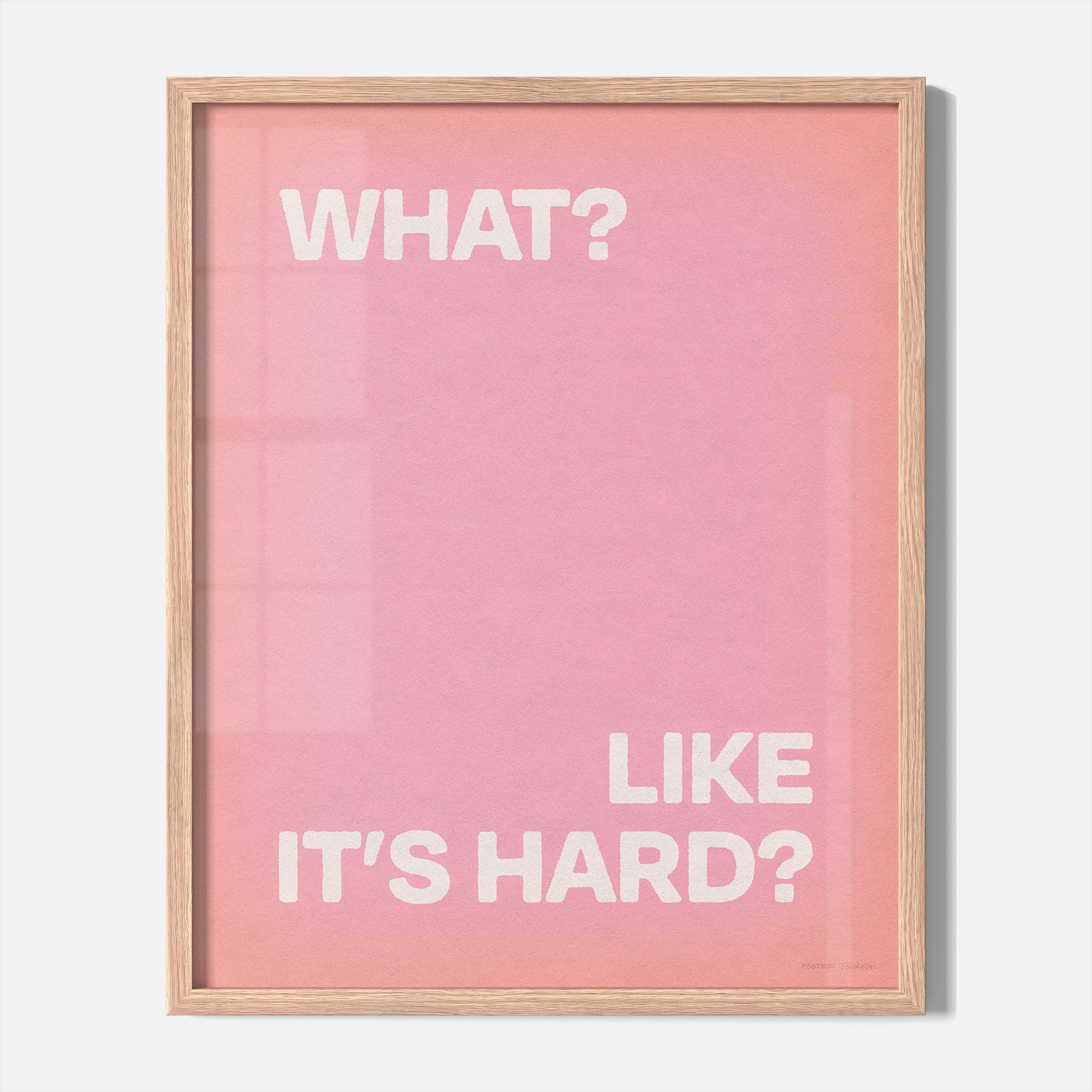 ITS PRINT