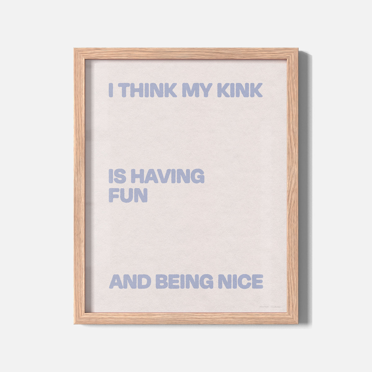 KINK PRINT