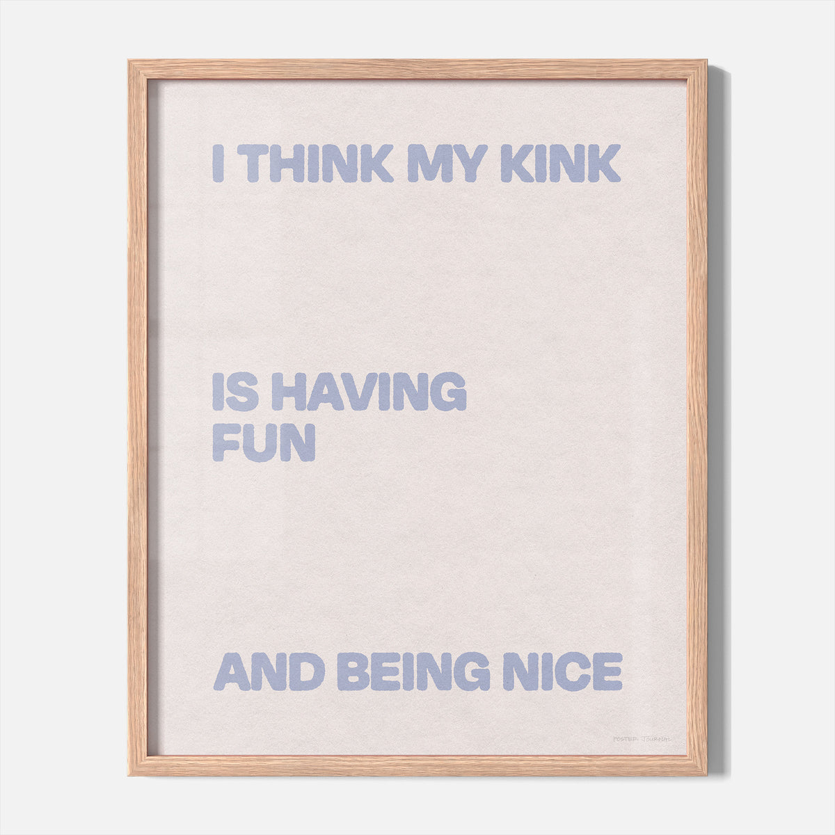 KINK PRINT