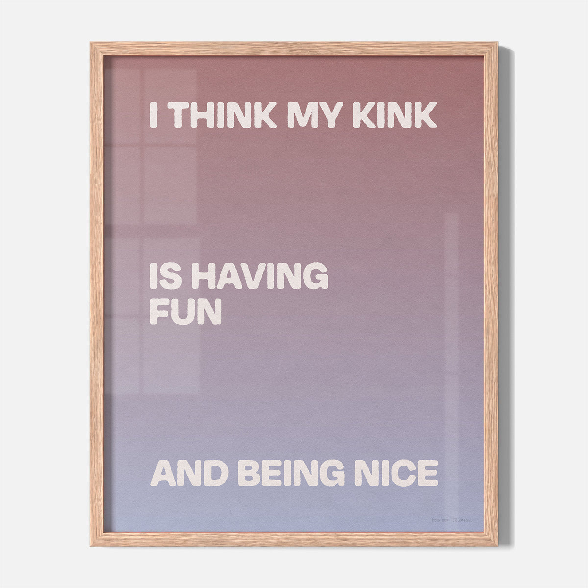 KINK PRINT