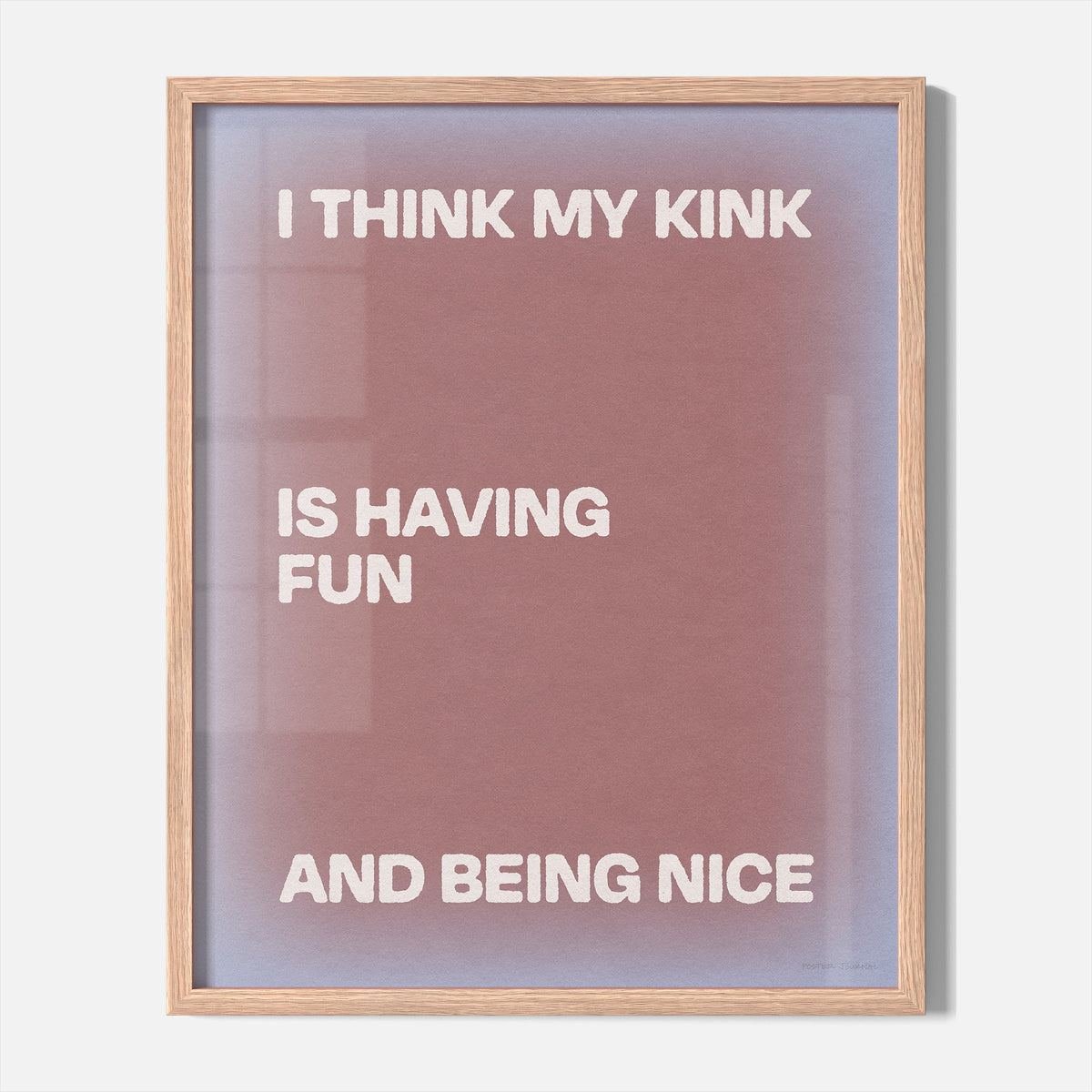 KINK PRINT