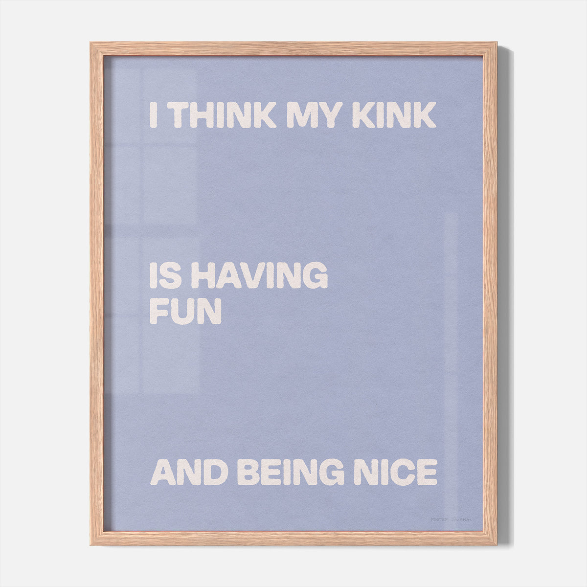 KINK PRINT