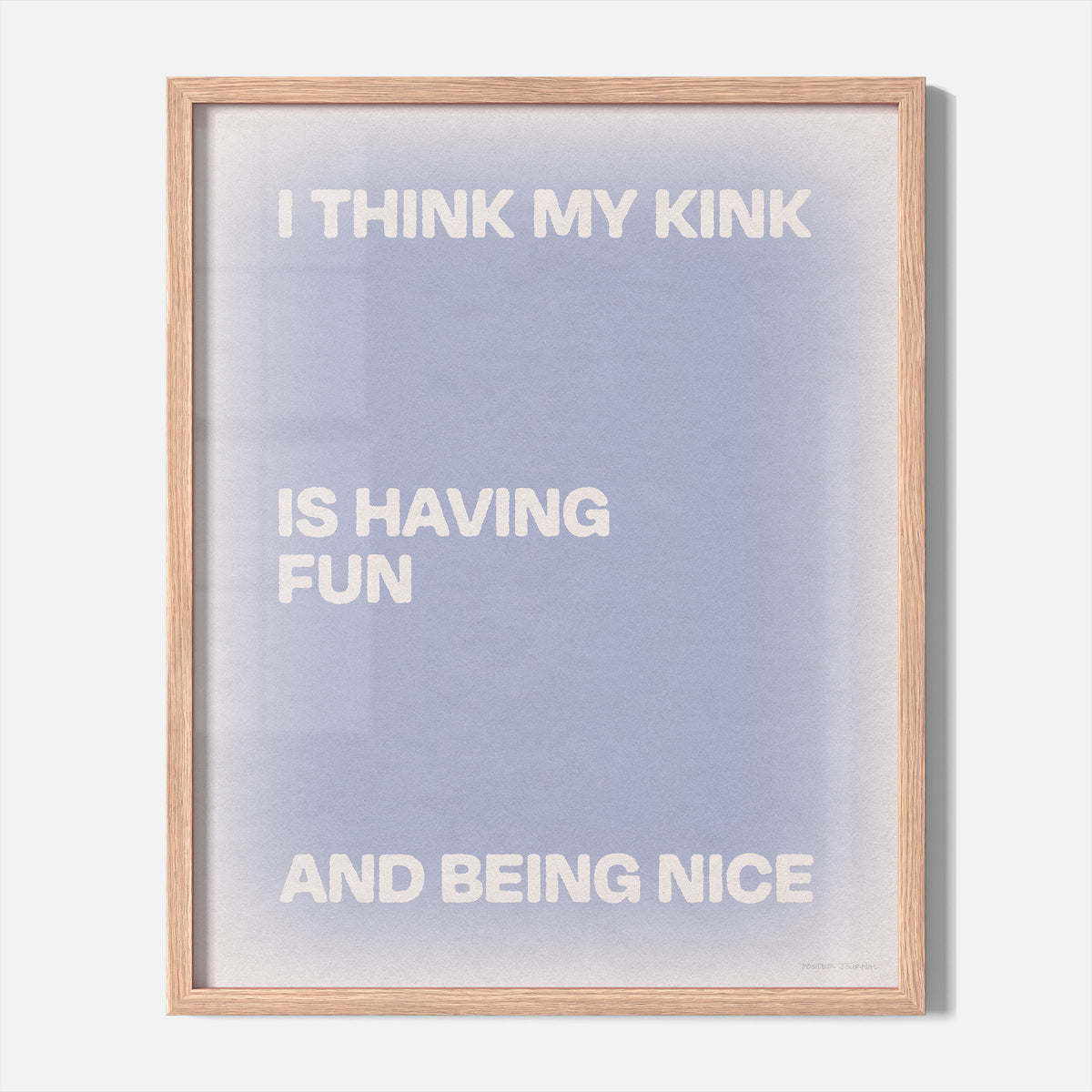 KINK PRINT
