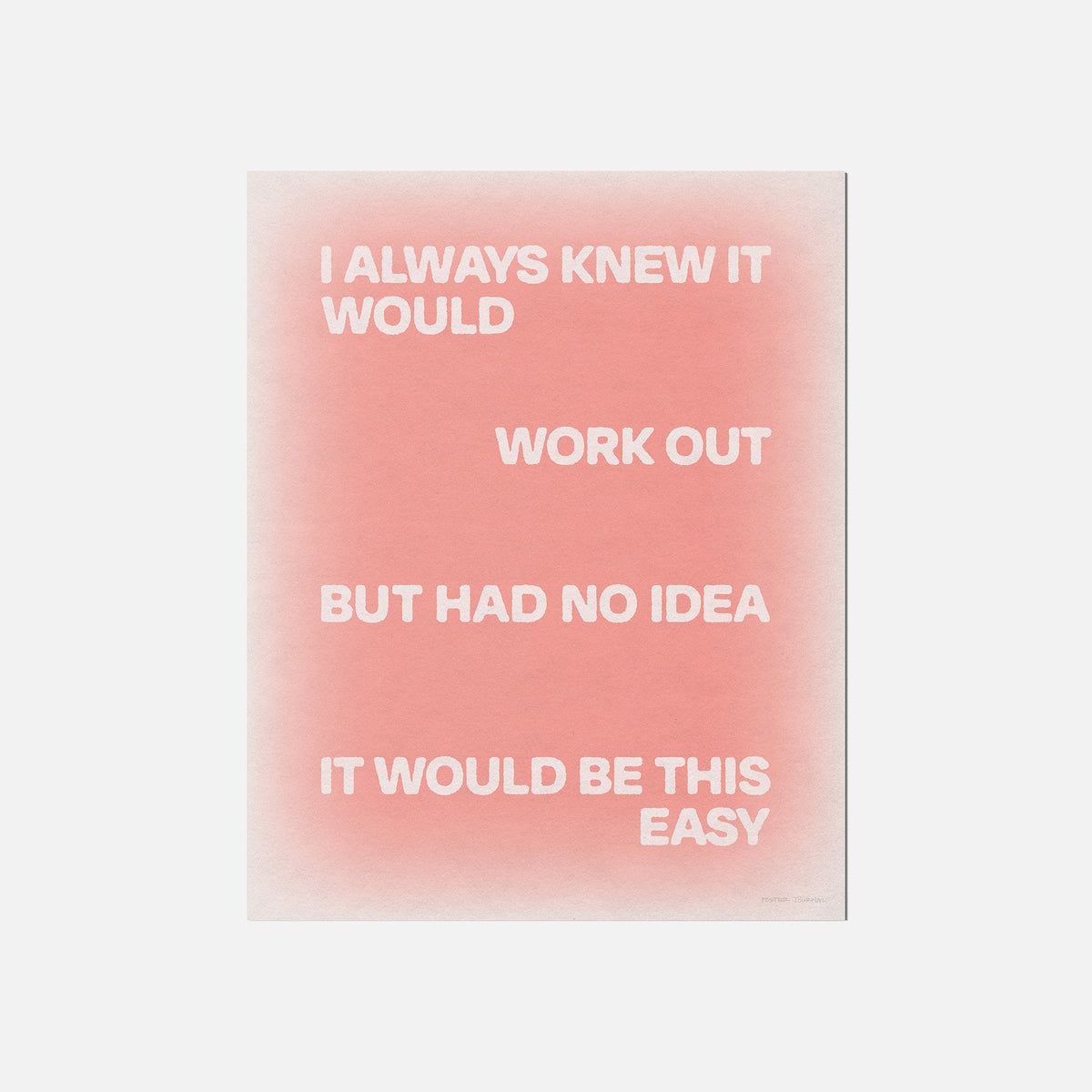 KNEW PRINT