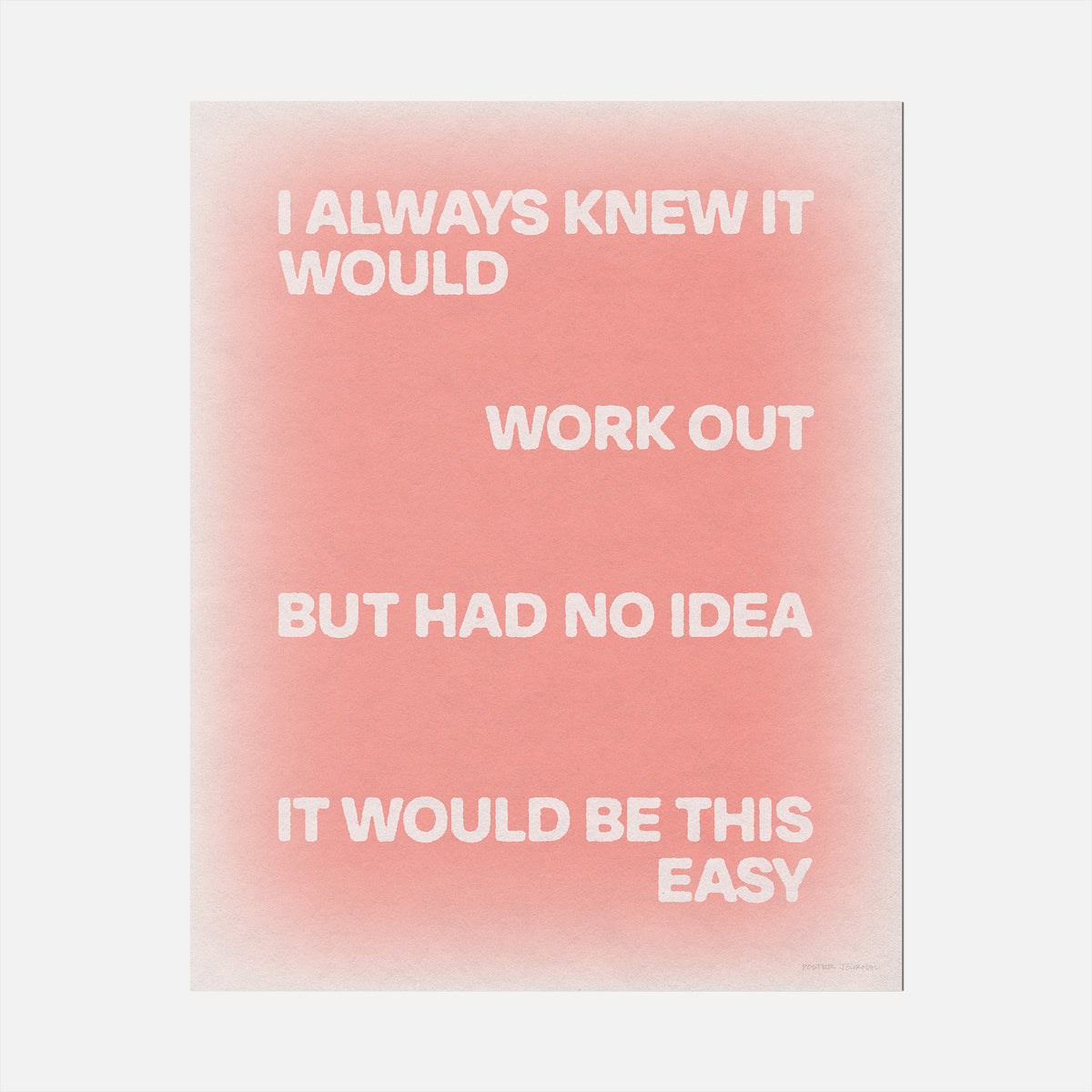 KNEW PRINT