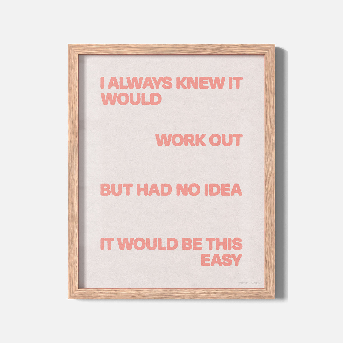 KNEW PRINT