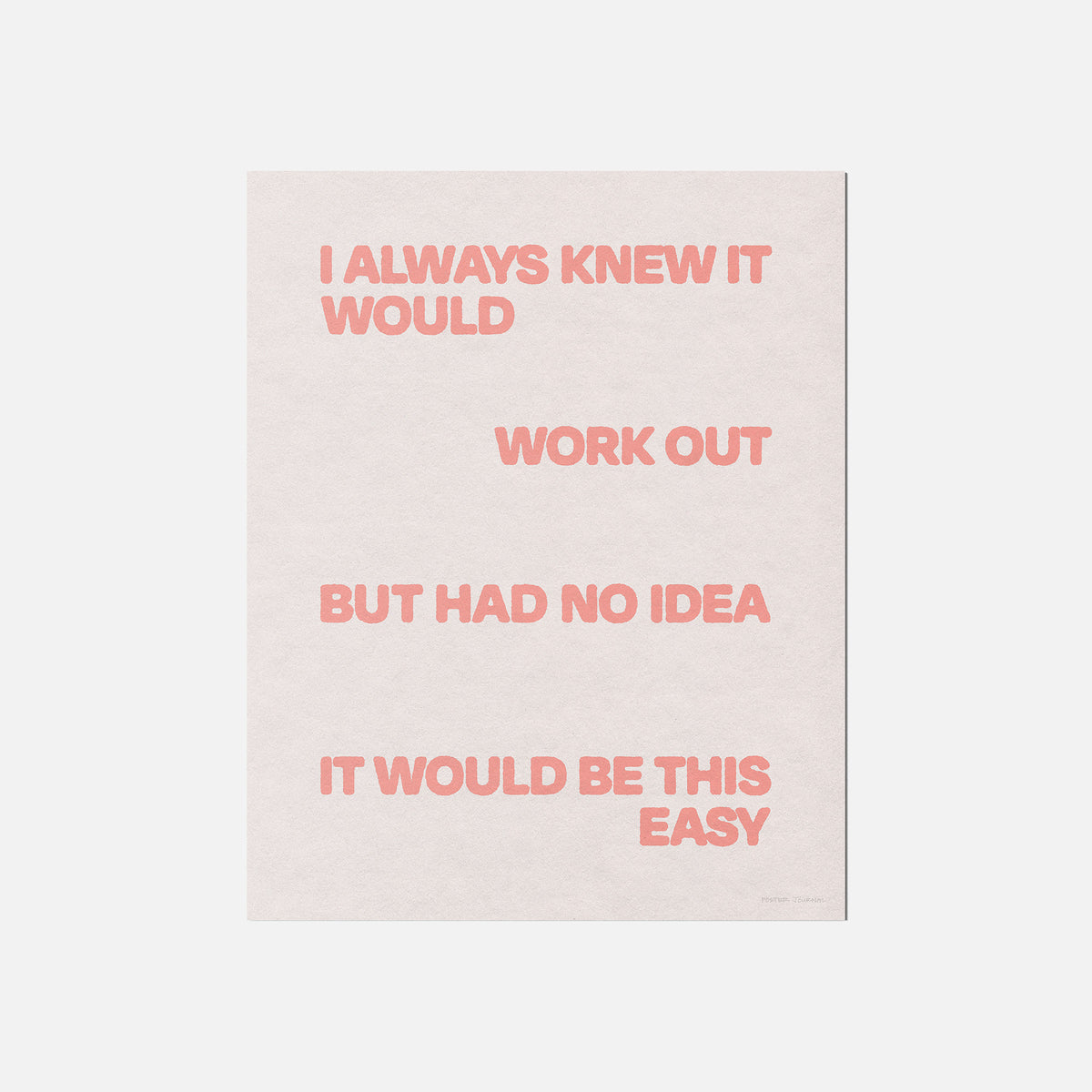 KNEW PRINT