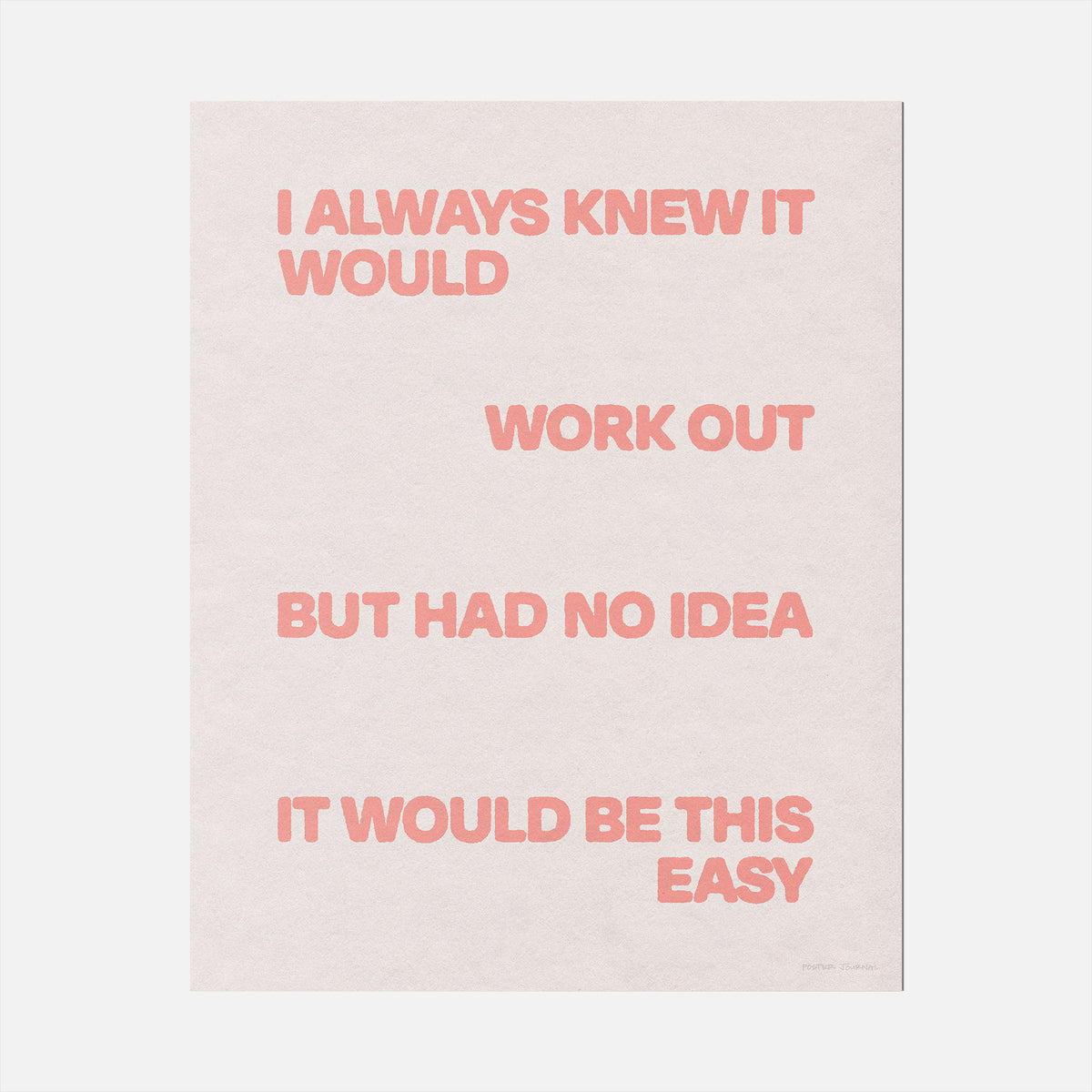KNEW PRINT