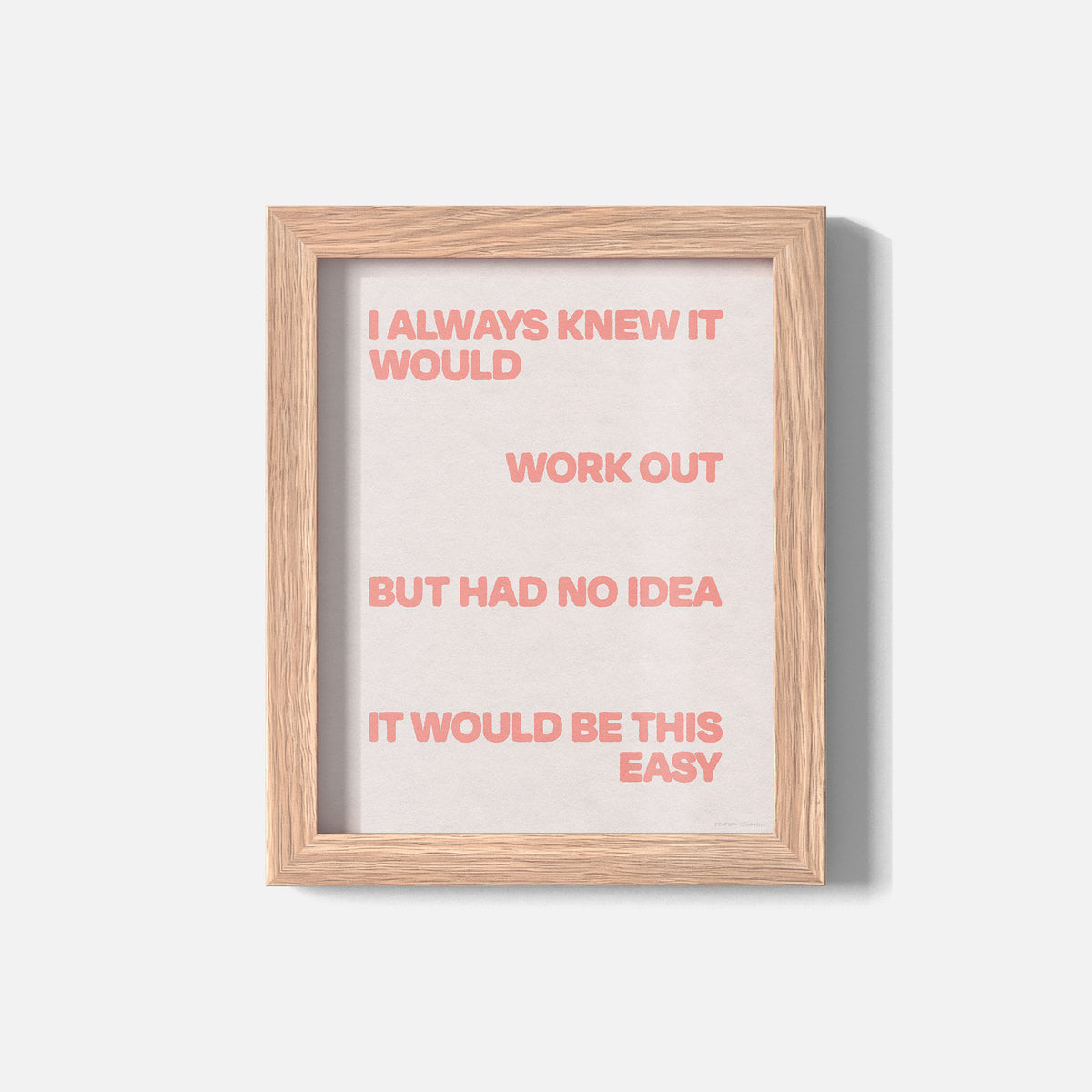 KNEW PRINT