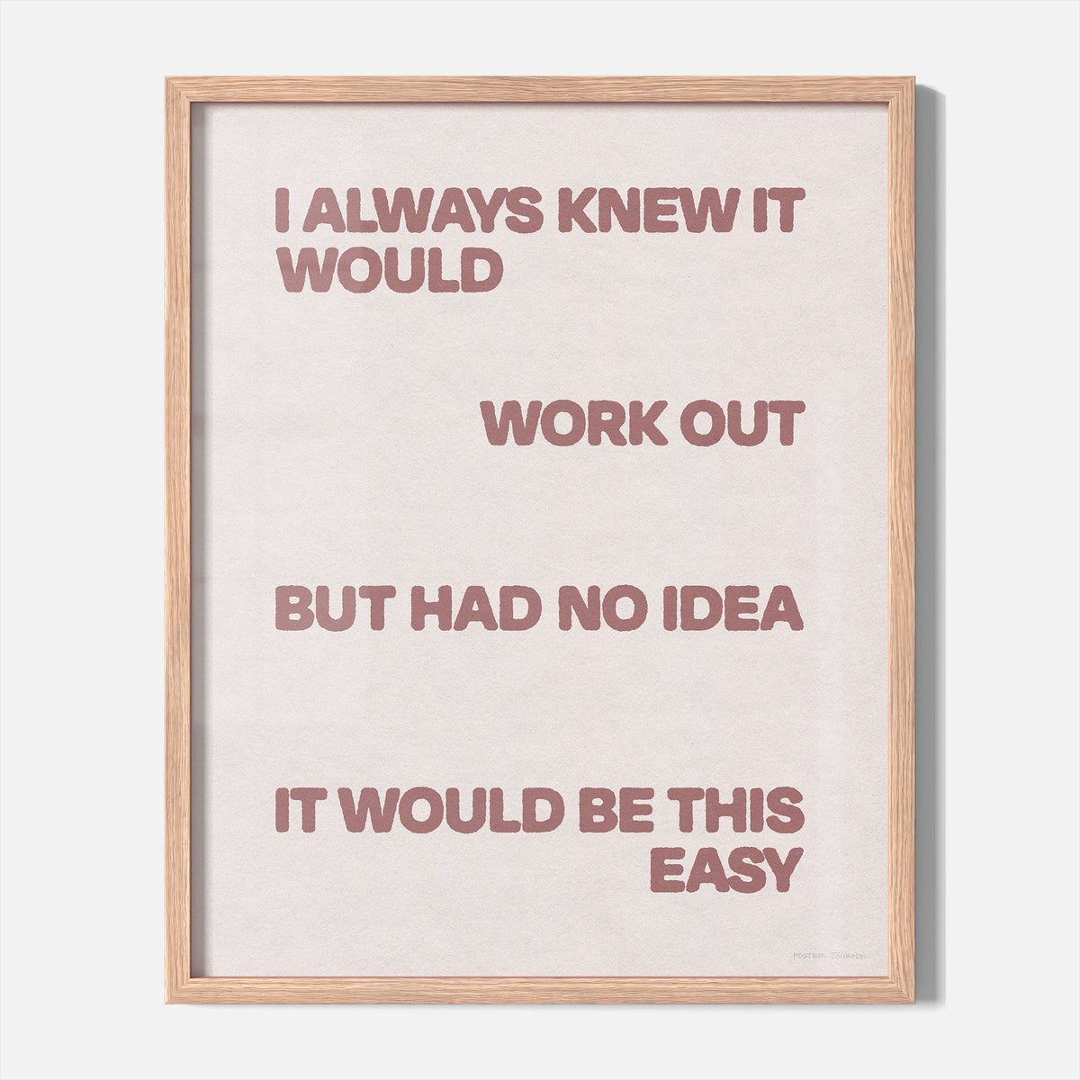 KNEW PRINT