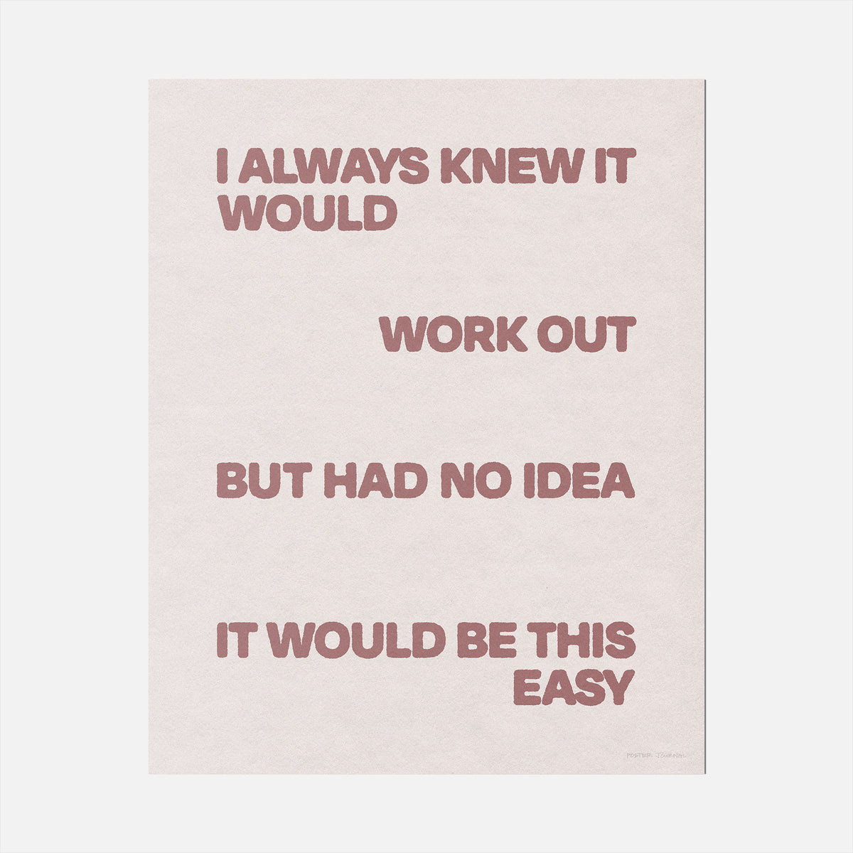 KNEW PRINT