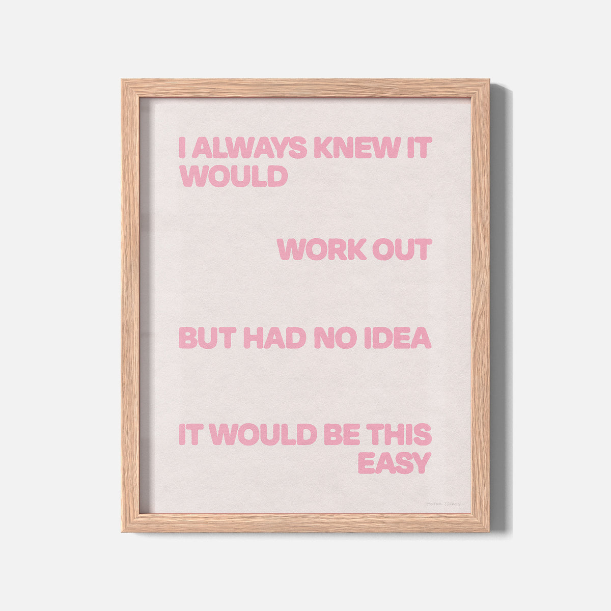 KNEW PRINT