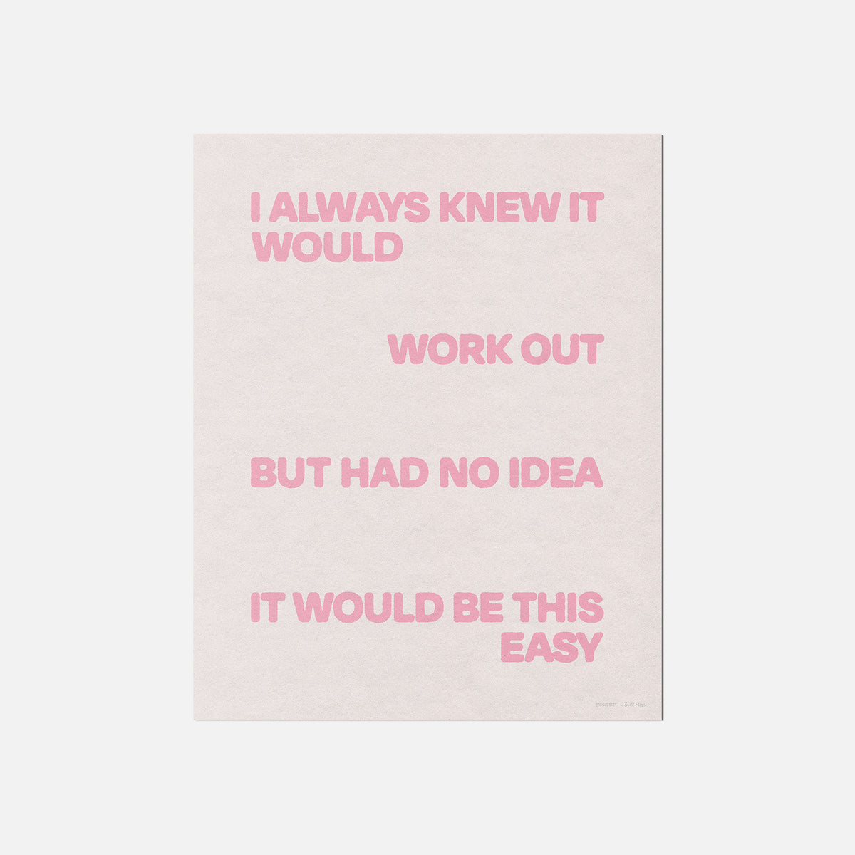 KNEW PRINT