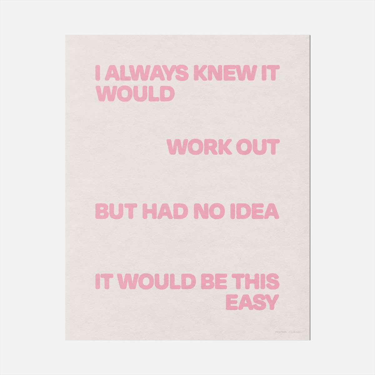 KNEW PRINT