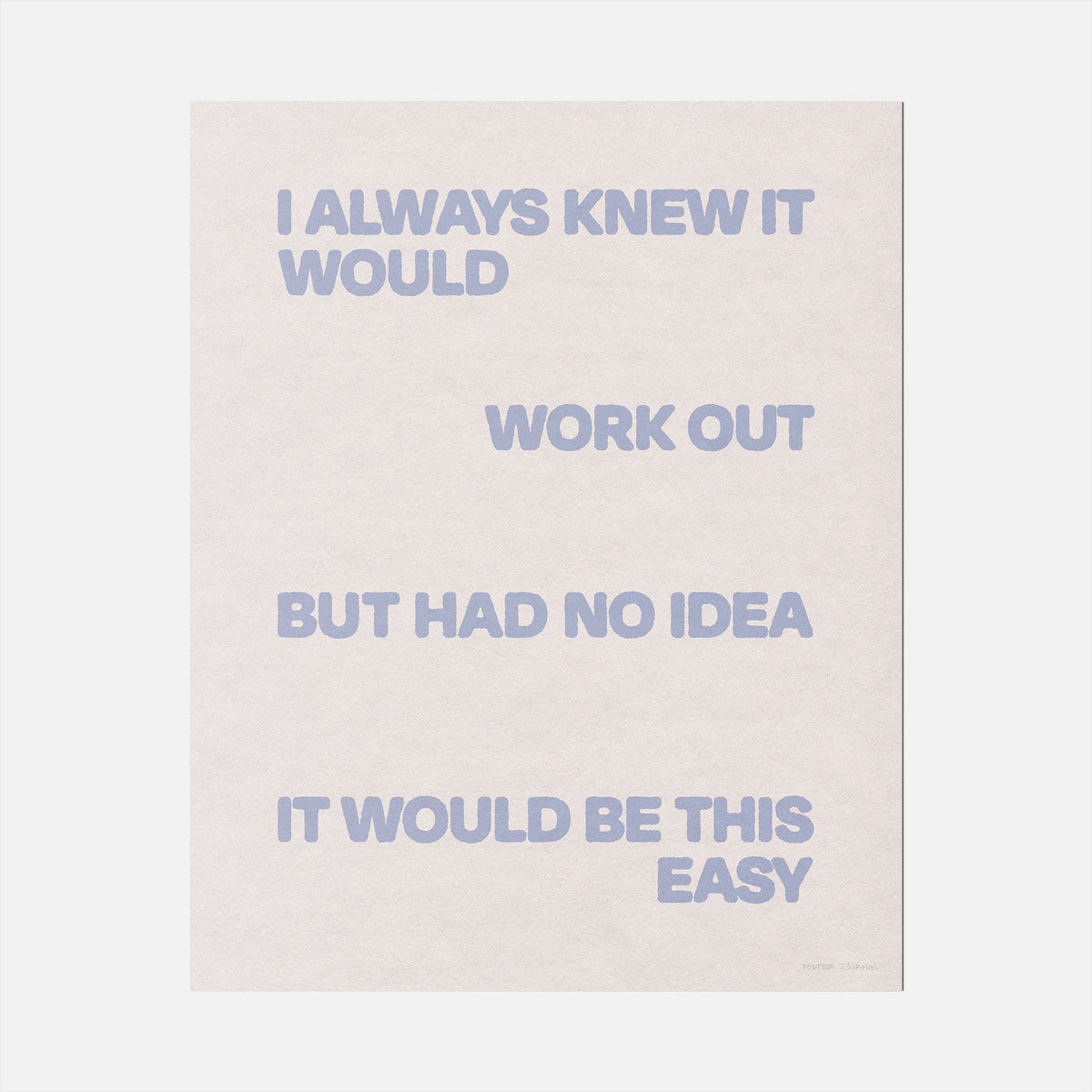 KNEW PRINT