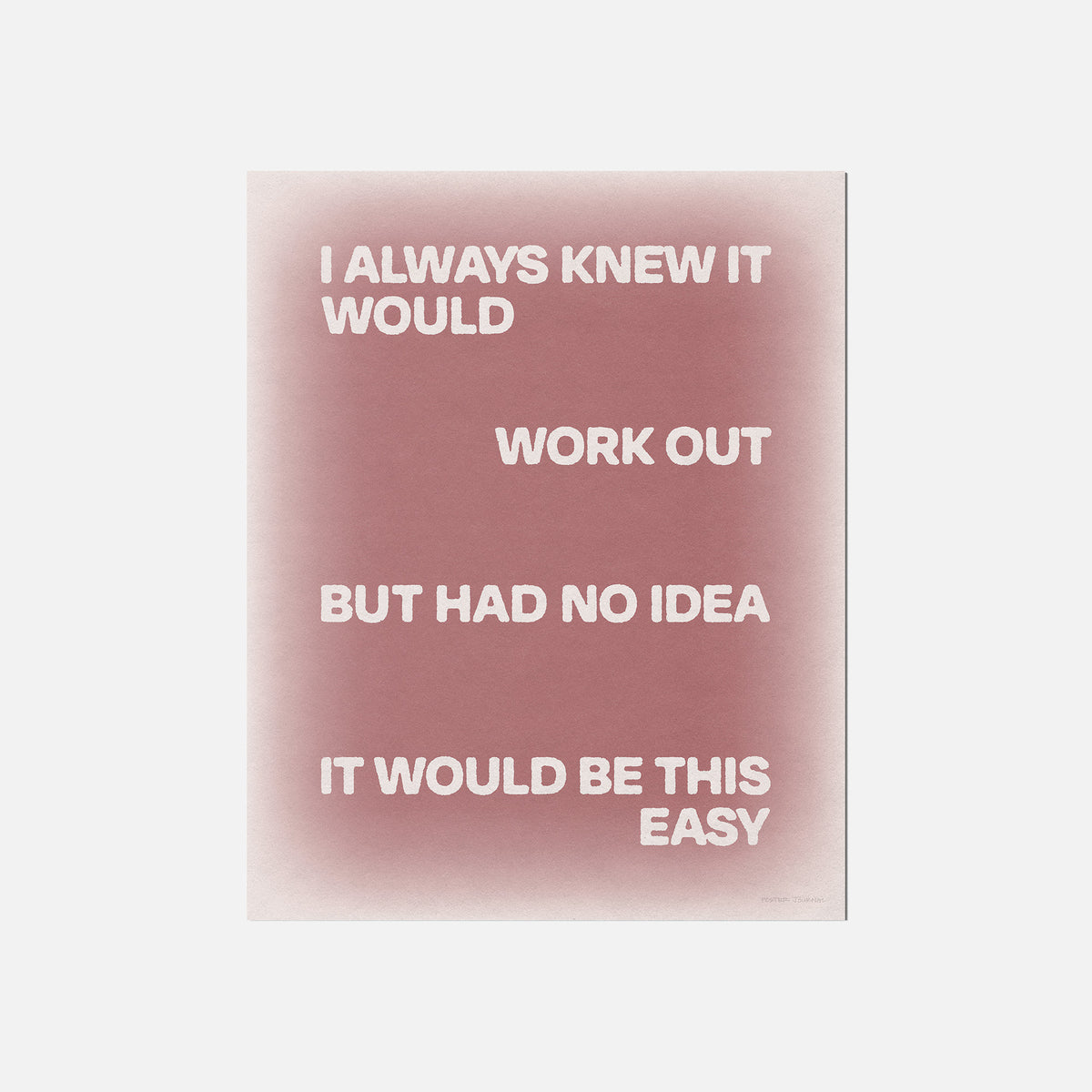 KNEW PRINT