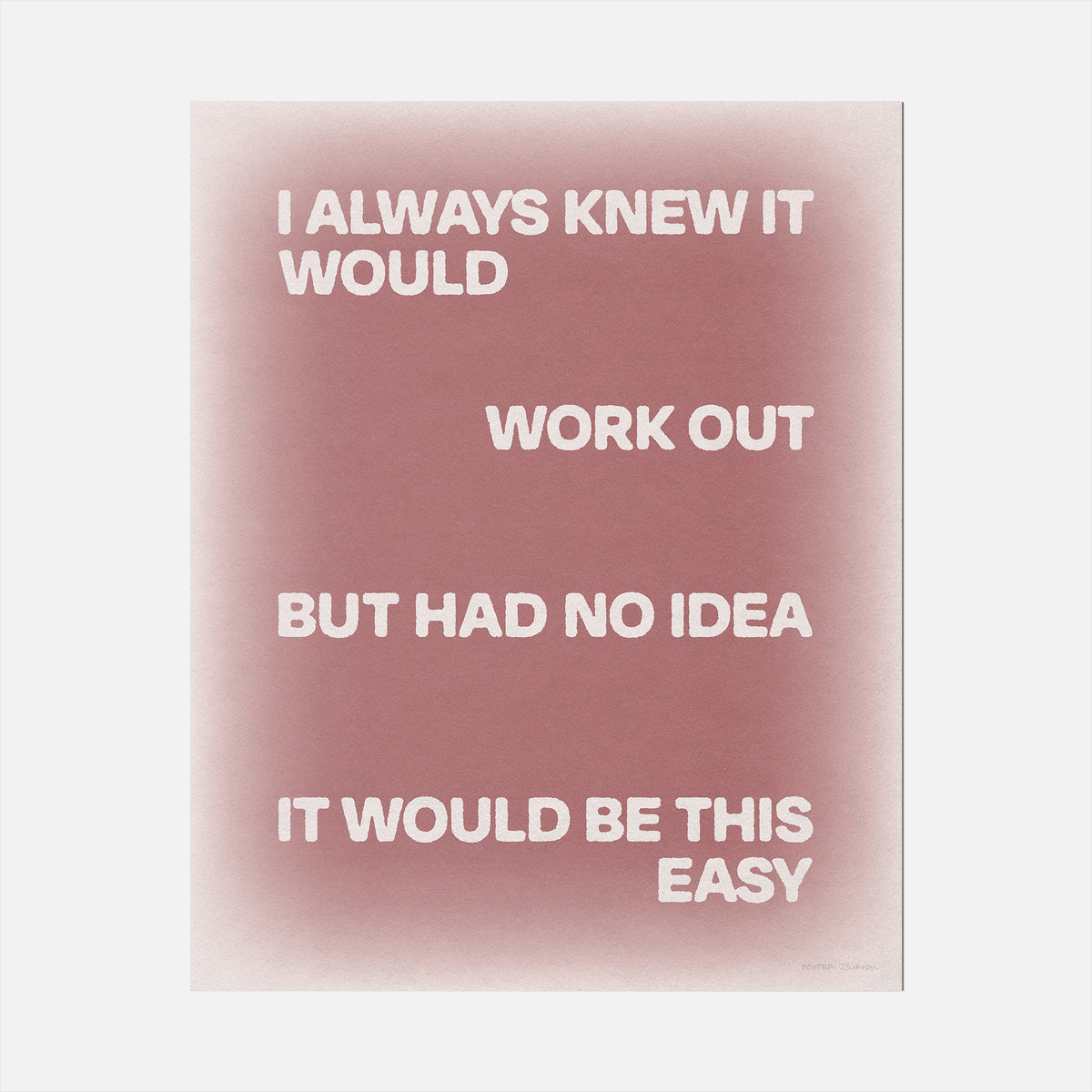 KNEW PRINT