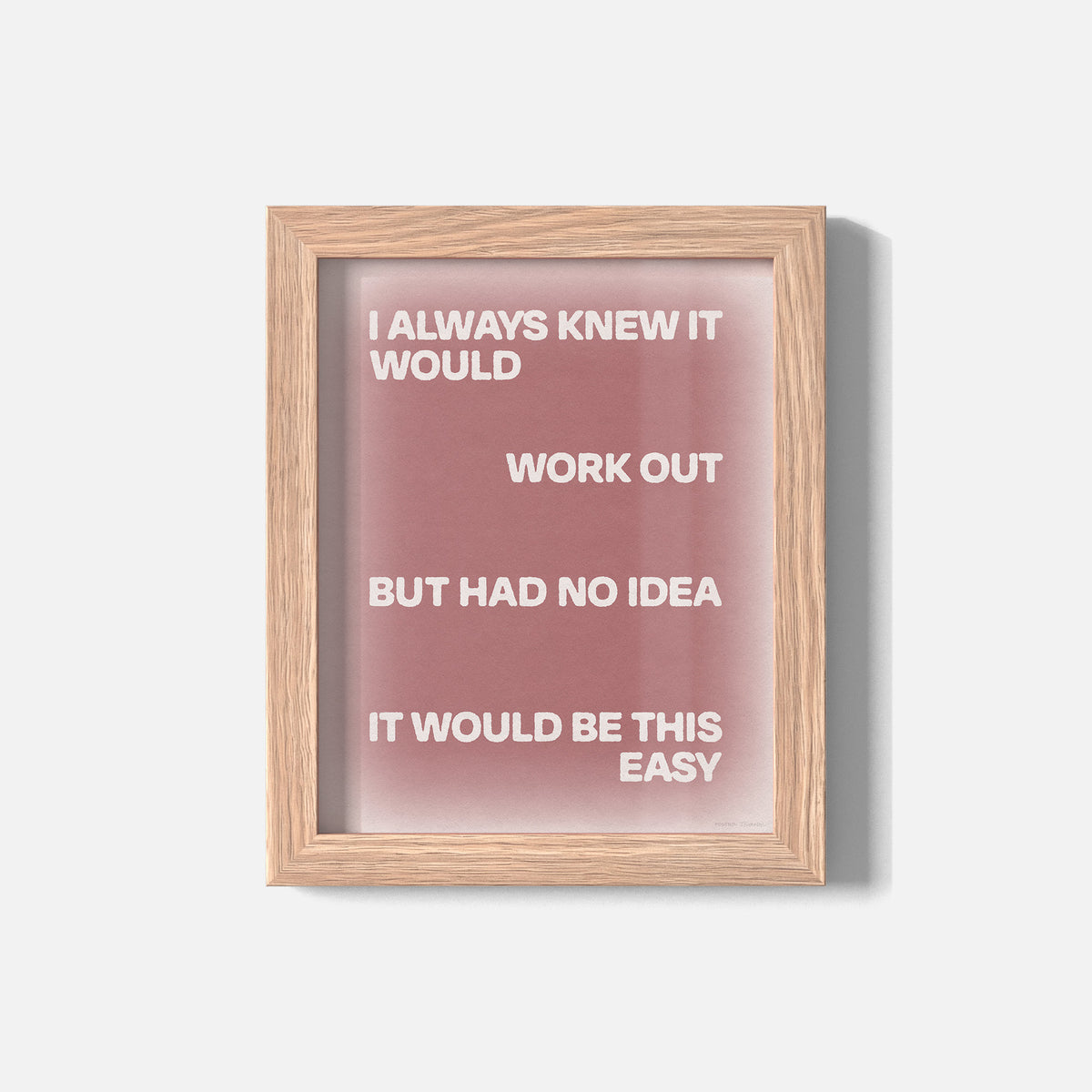 KNEW PRINT