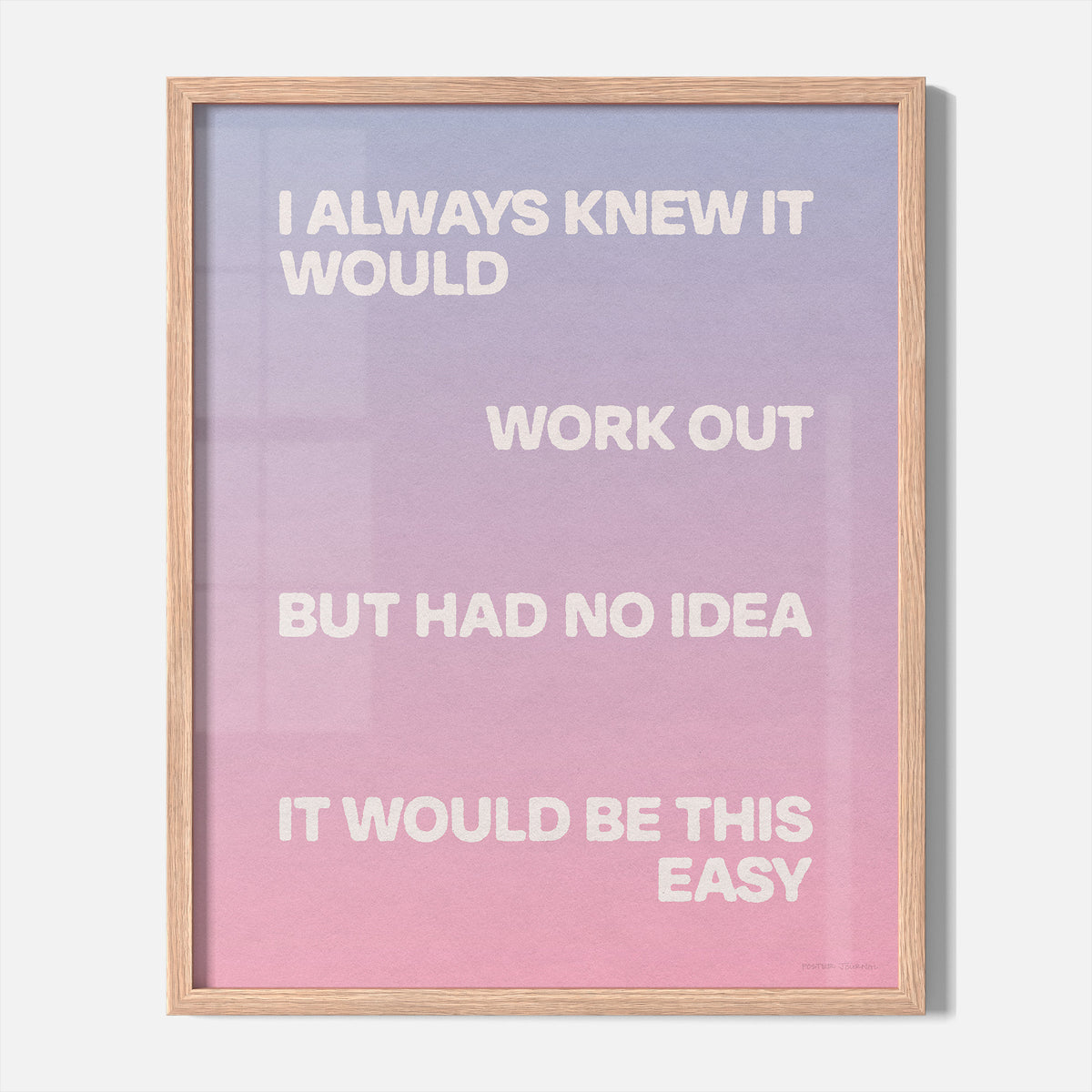 KNEW PRINT