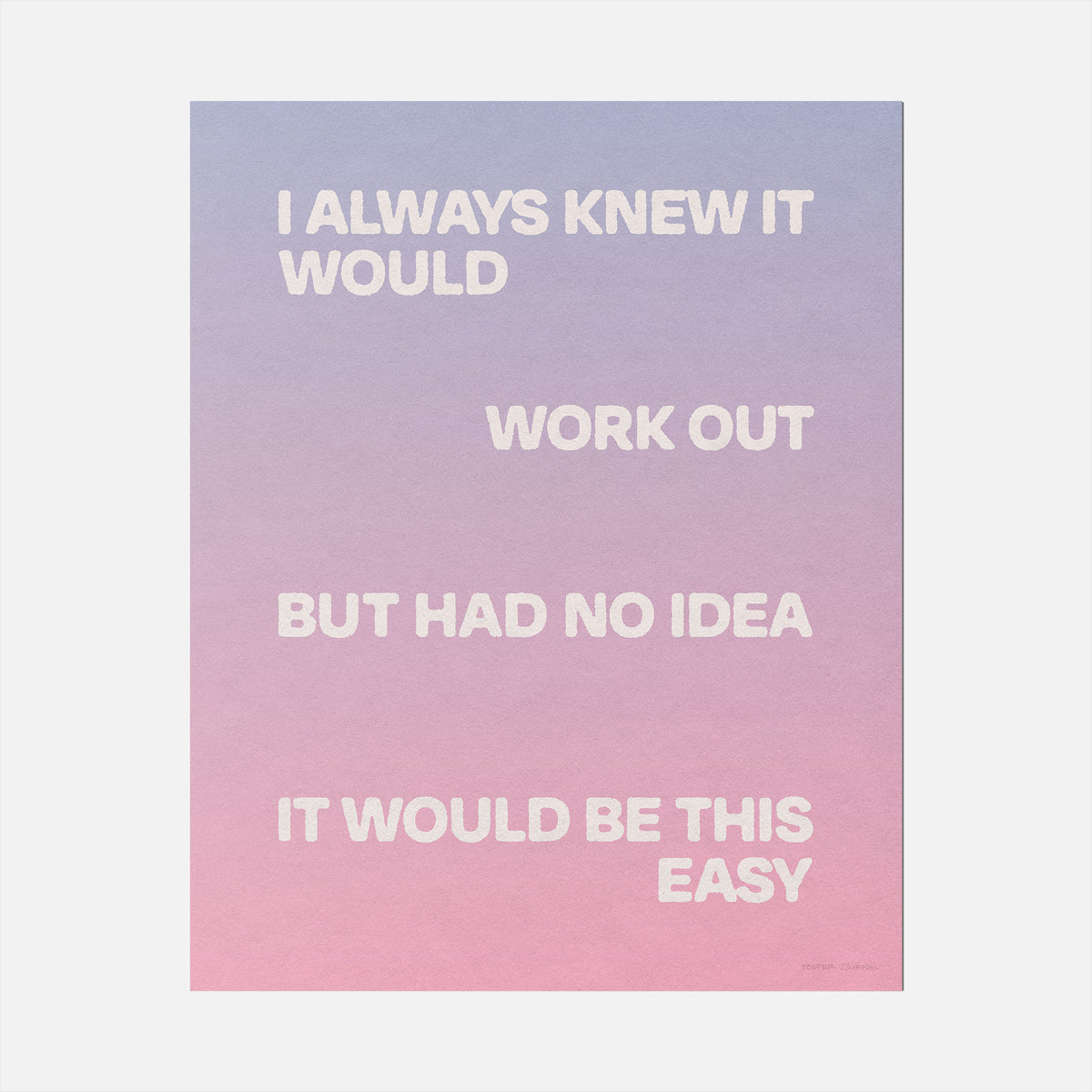 KNEW PRINT
