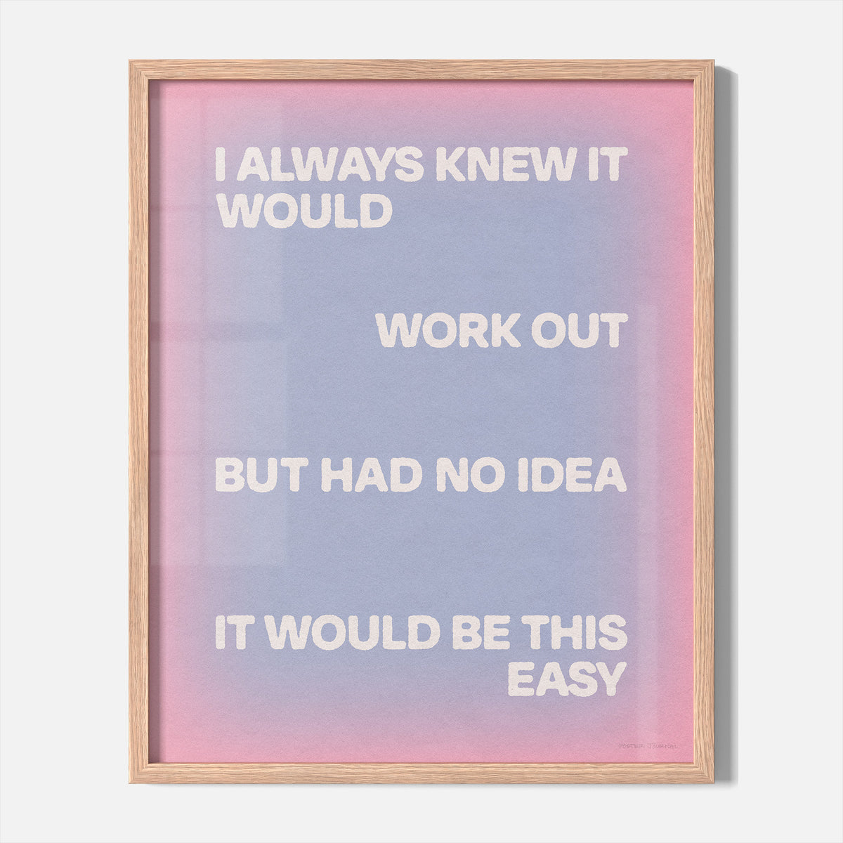 KNEW PRINT