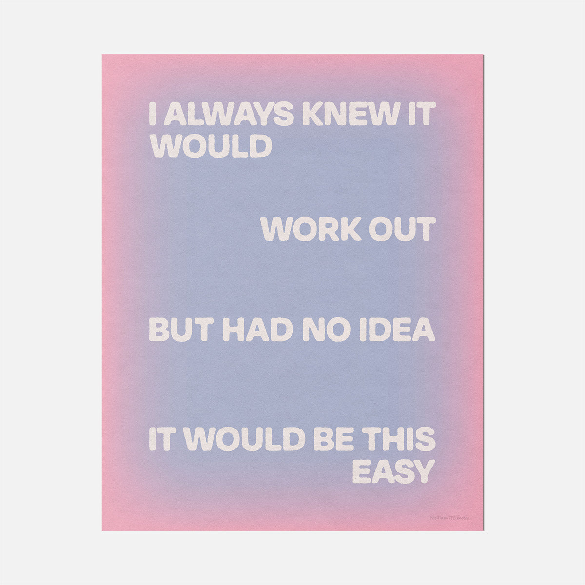 KNEW PRINT