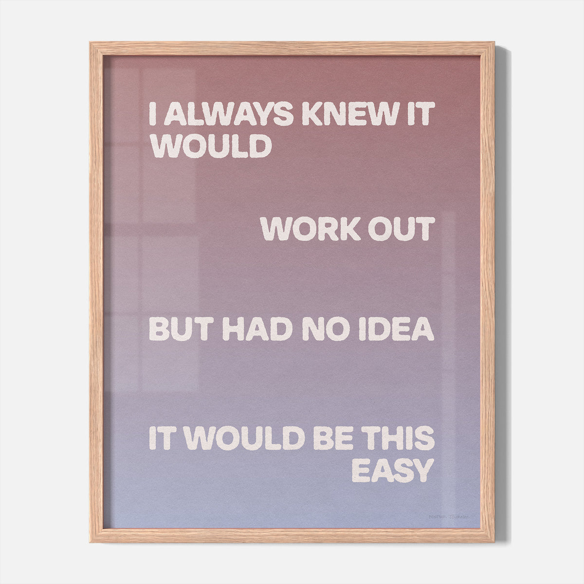 KNEW PRINT