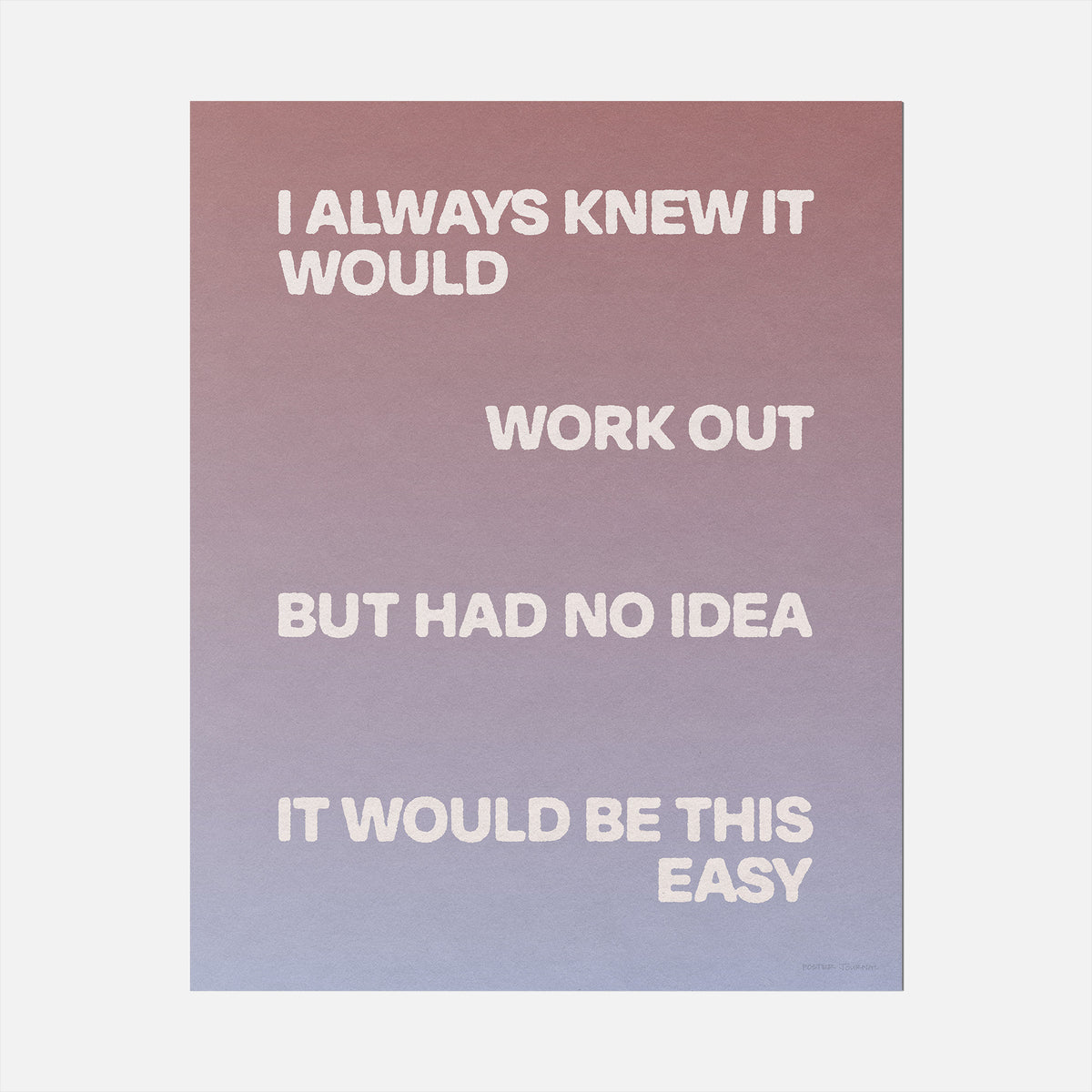 KNEW PRINT
