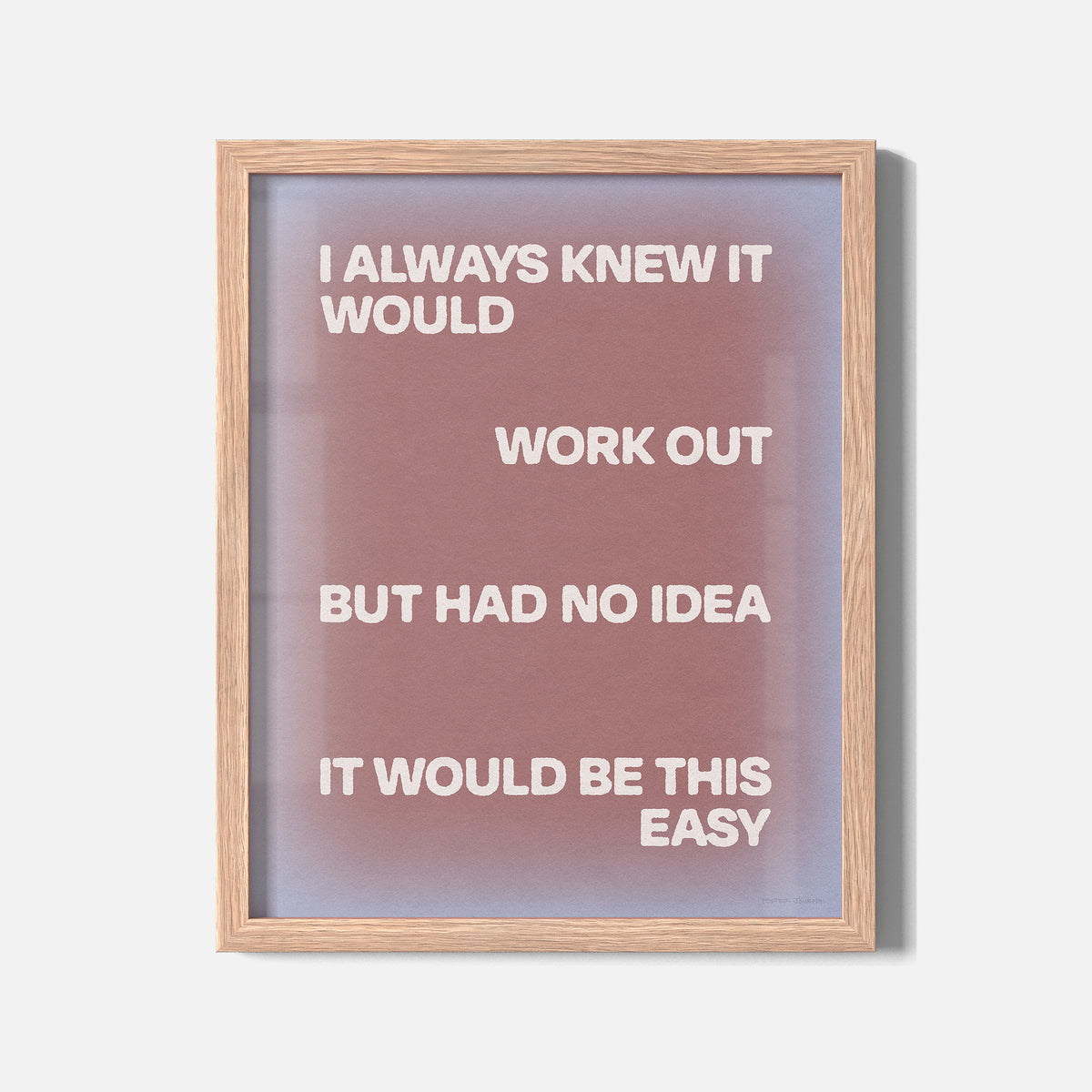 KNEW PRINT