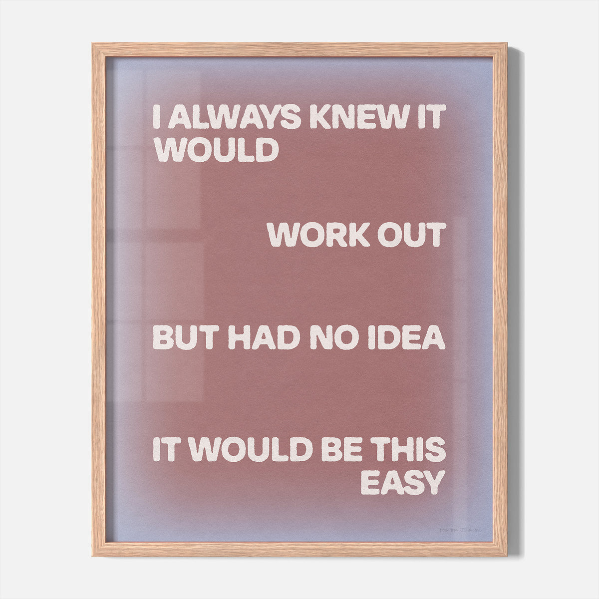 KNEW PRINT