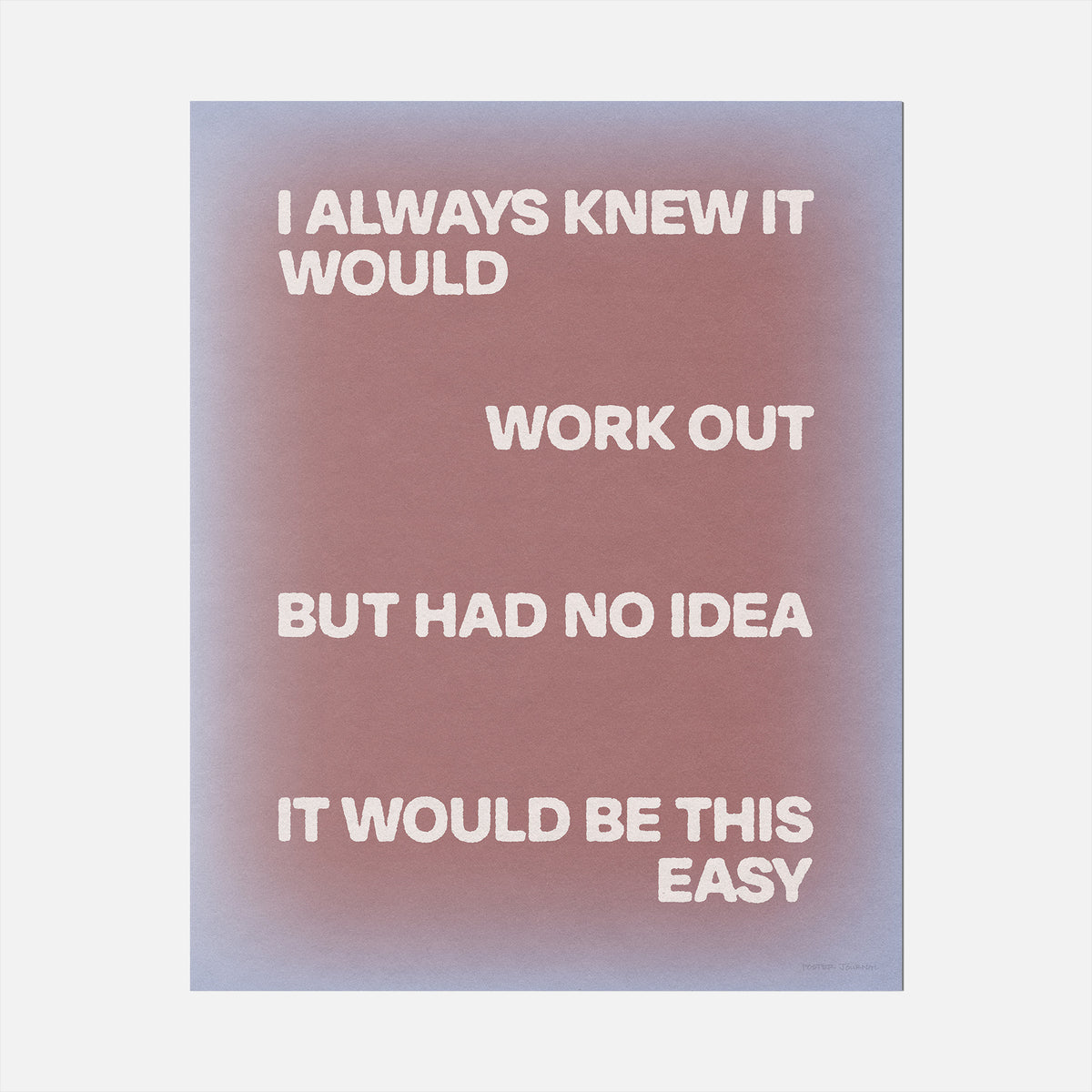 KNEW PRINT
